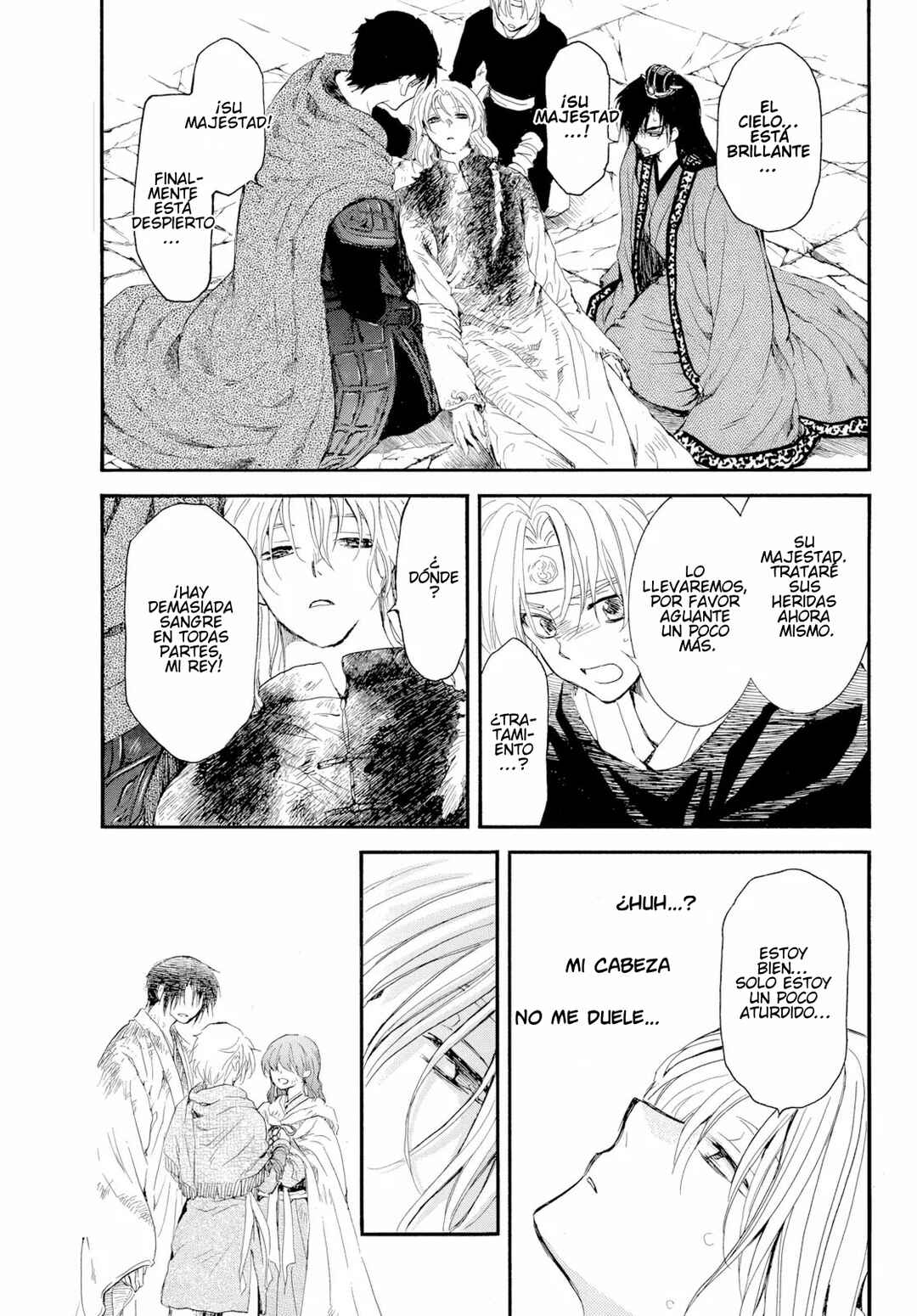 Chapter 275 - Page 26