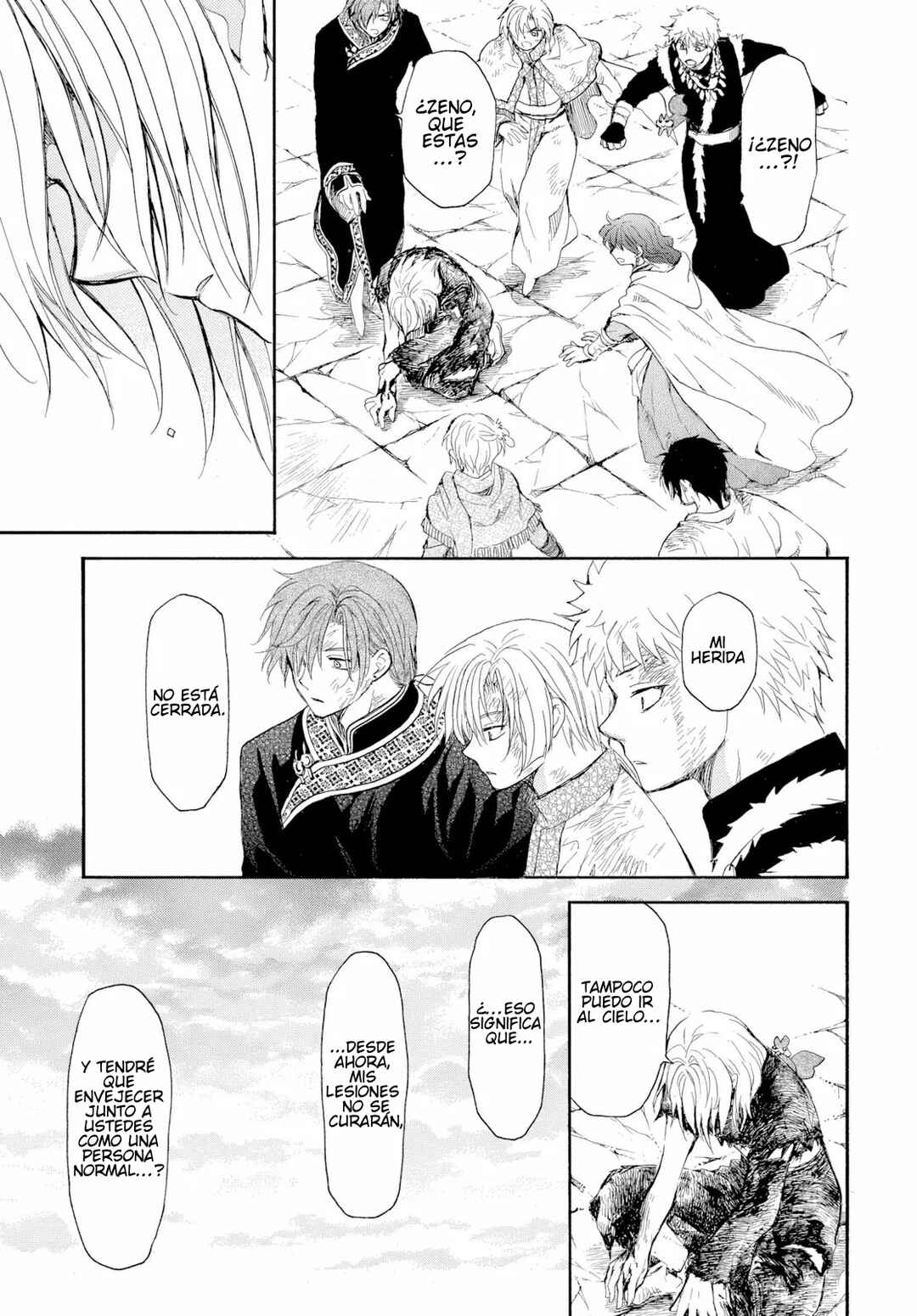 Chapter 275 - Page 30