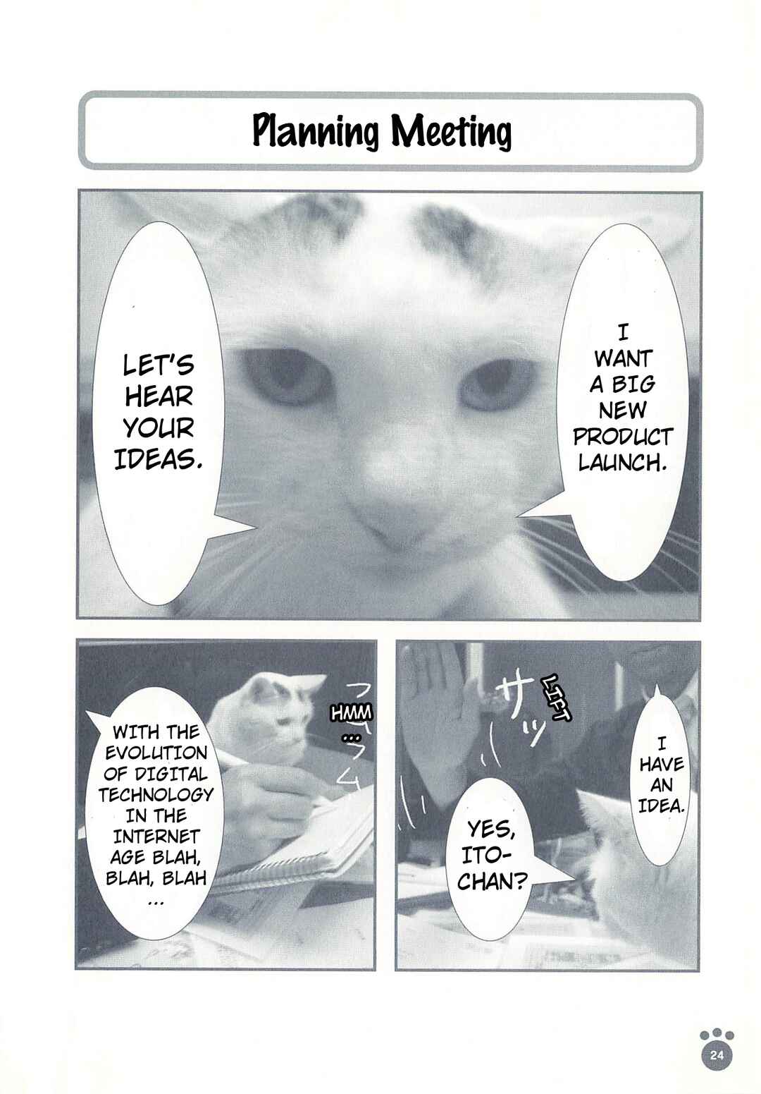 Chapter 5 - Page 1