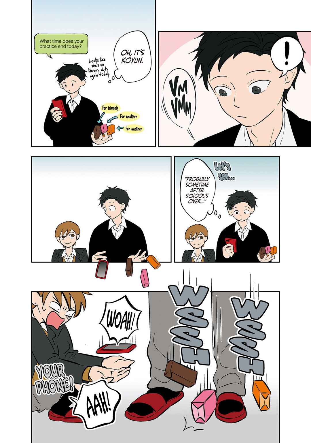 Chapter 33 - Page 16