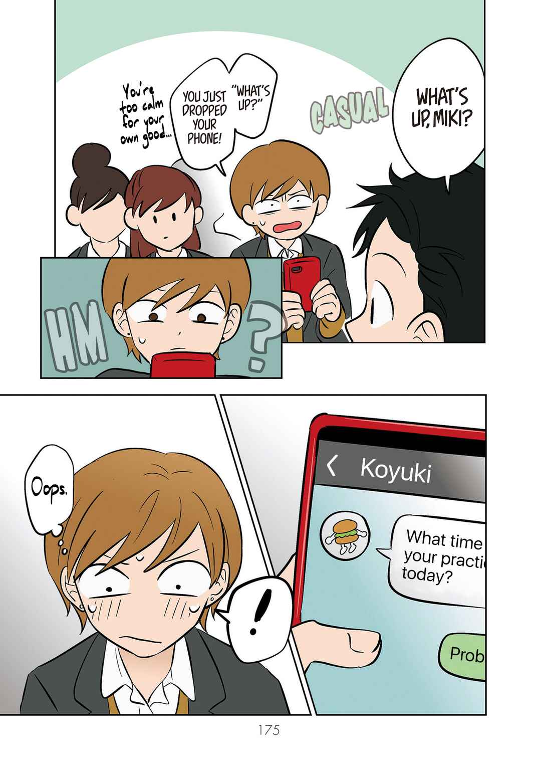 Chapter 33 - Page 17
