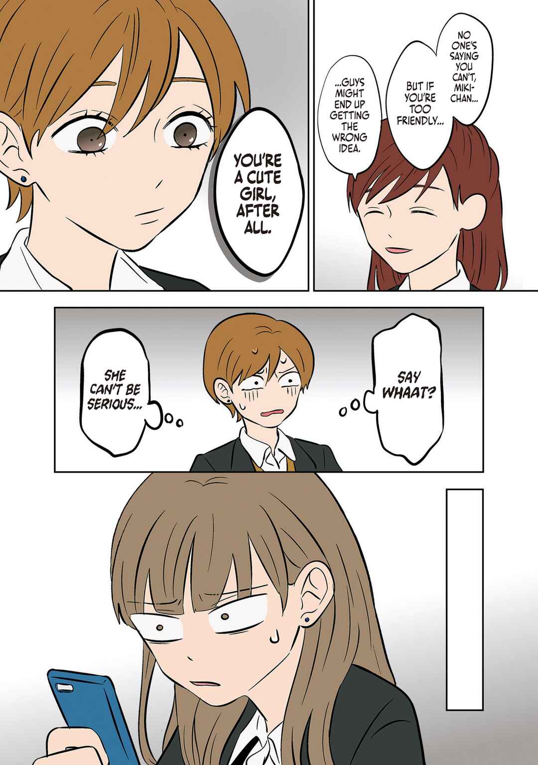 Chapter 33 - Page 19