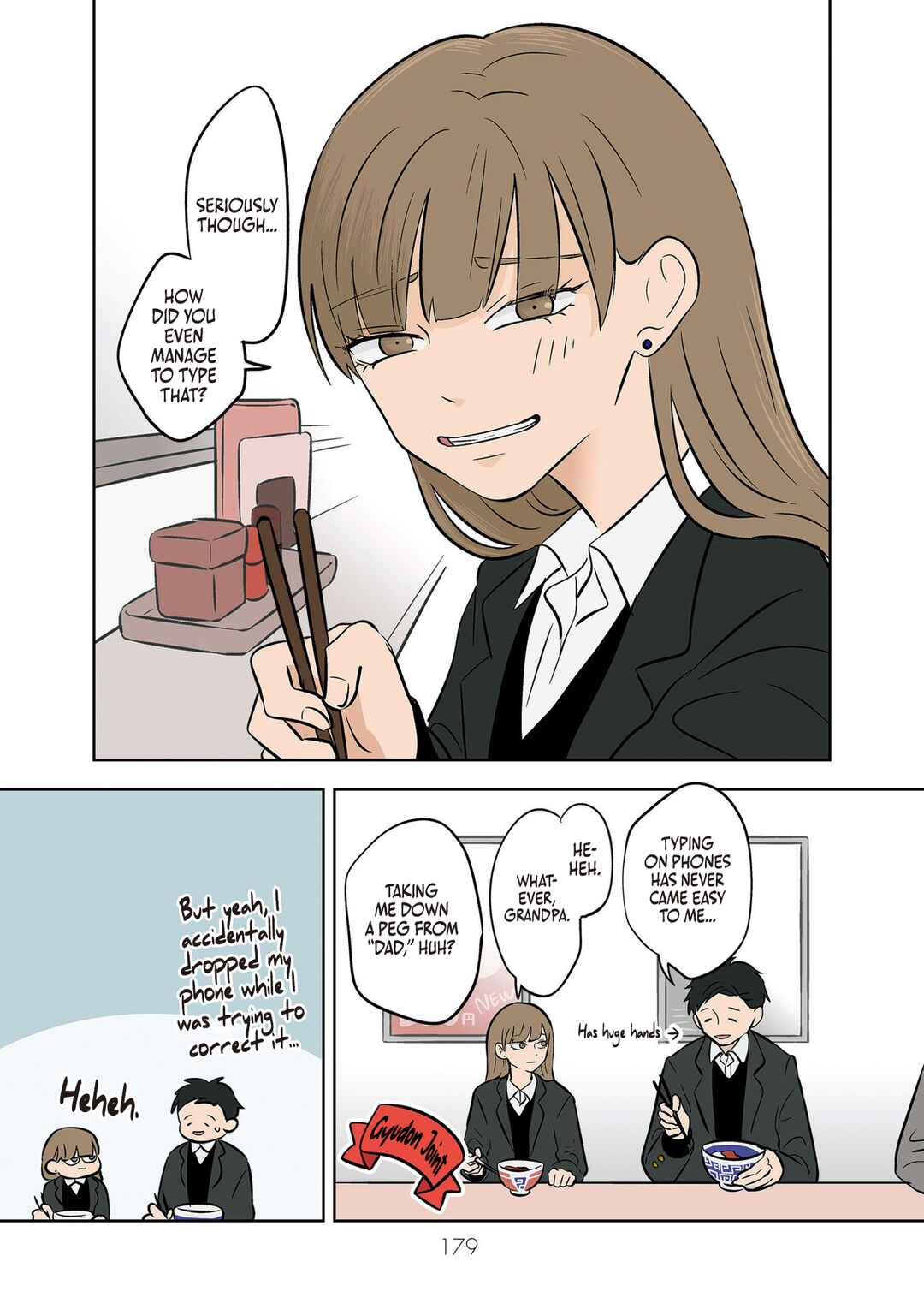 Chapter 33 - Page 21