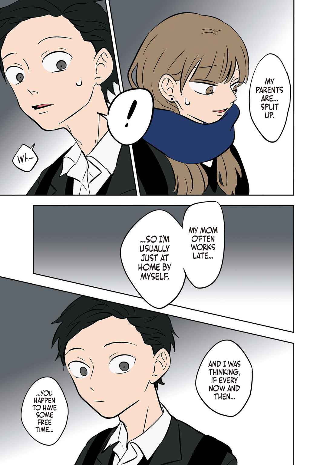 Chapter 33 - Page 23