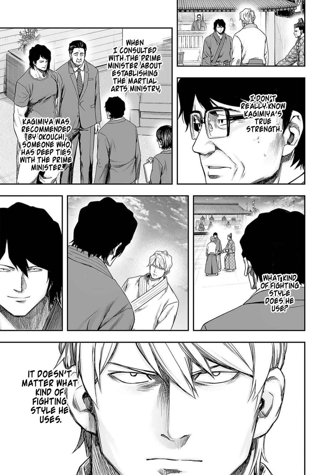 Chapter 195 - Page 13