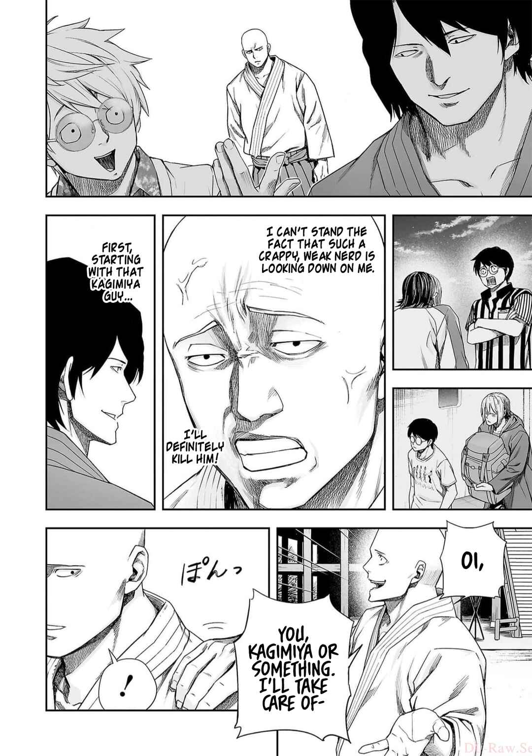 Chapter 195 - Page 4