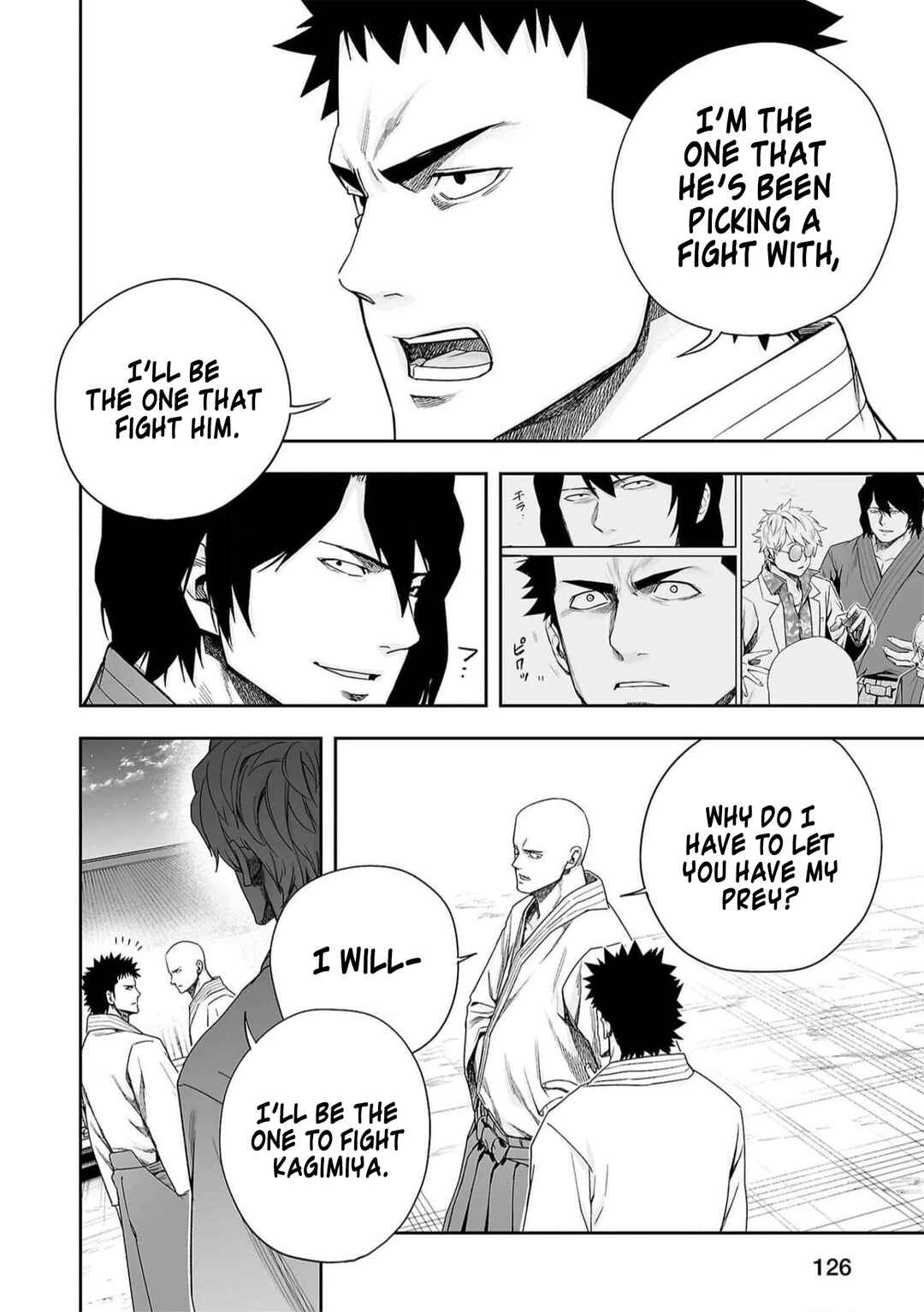 Chapter 195 - Page 6