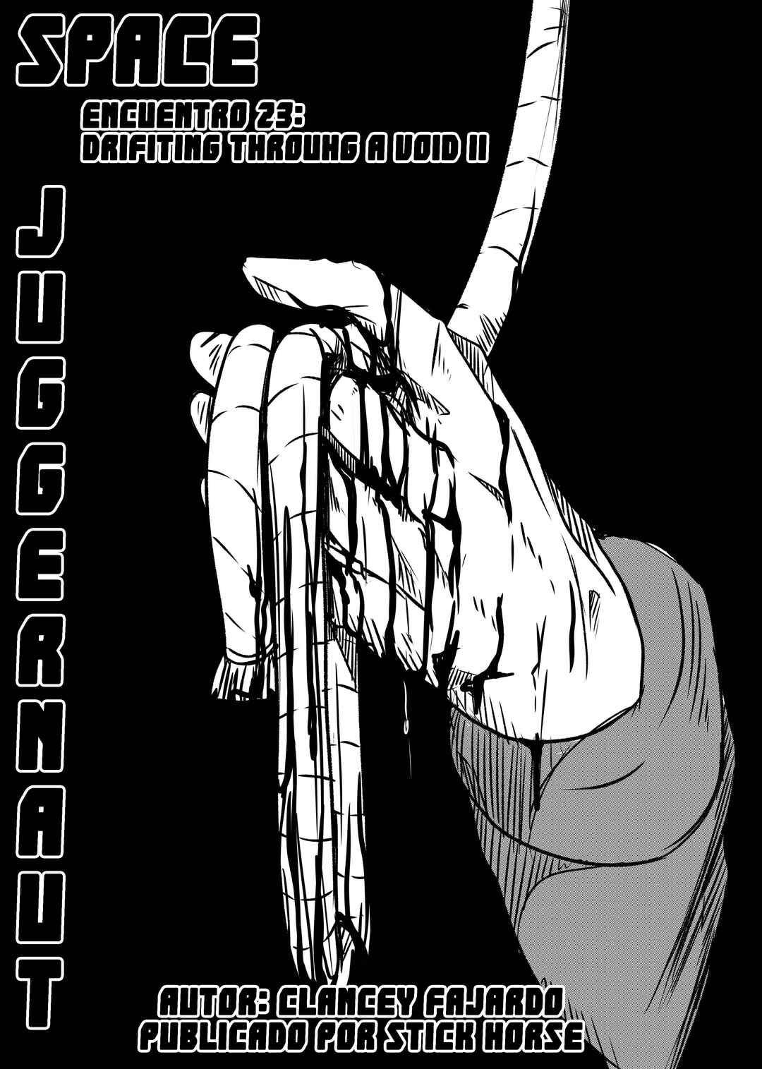 Chapter 23 - Page 1