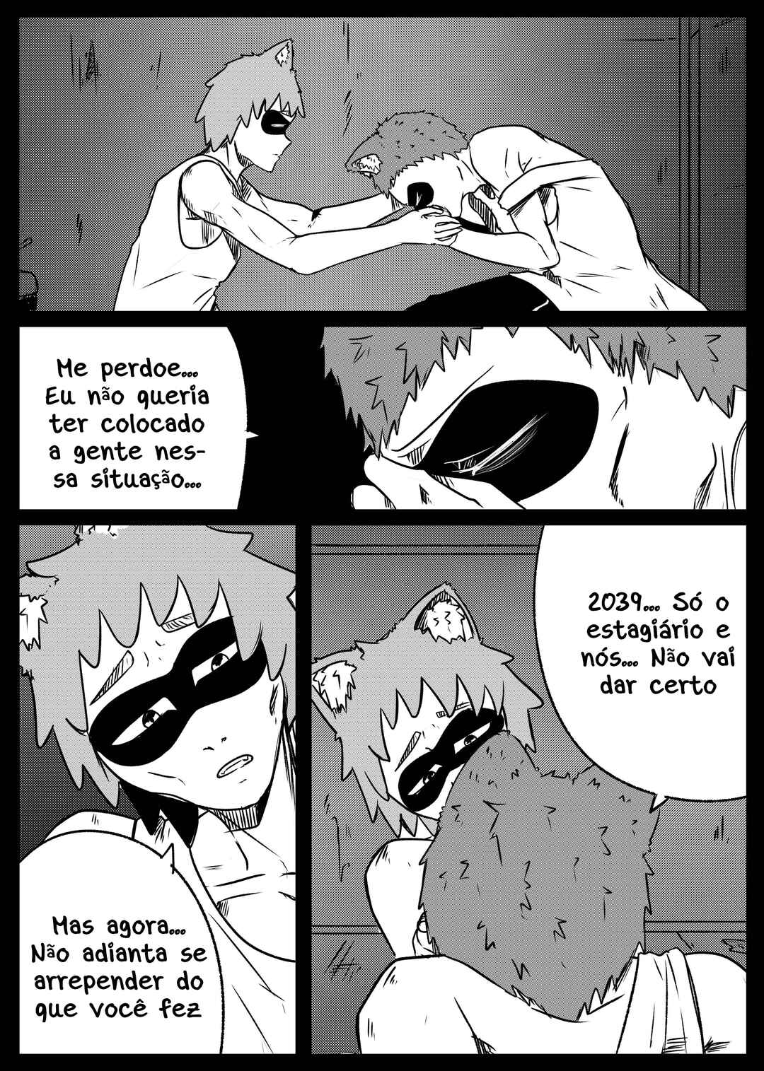Chapter 23 - Page 5