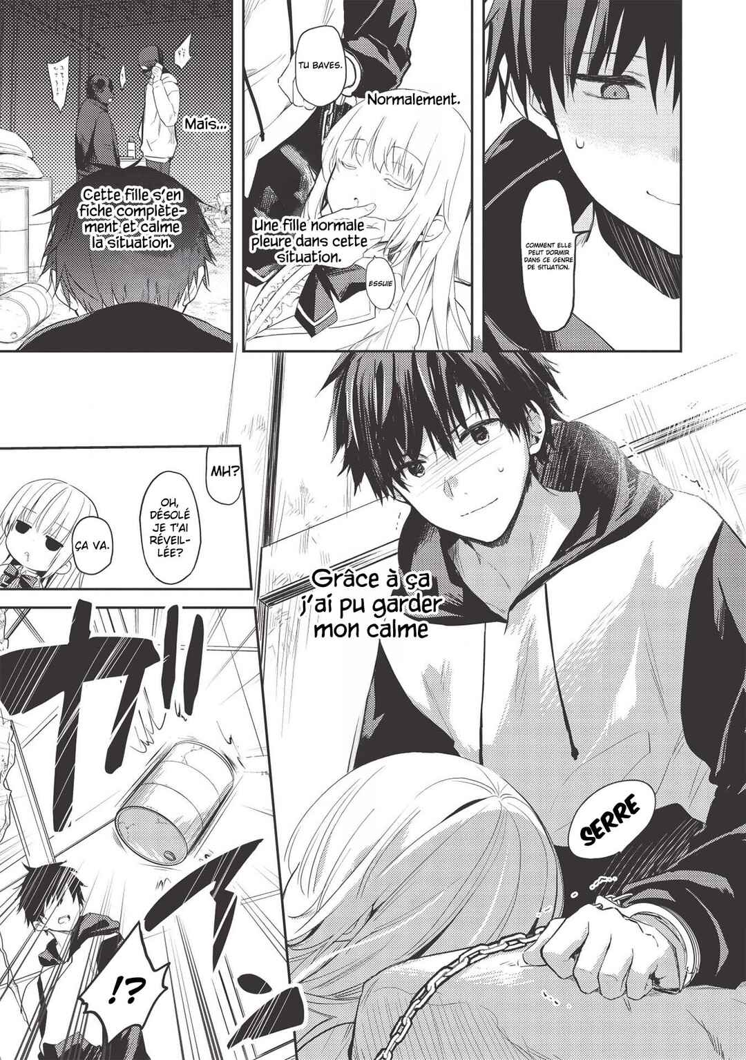 Chapter 1 - Page 23