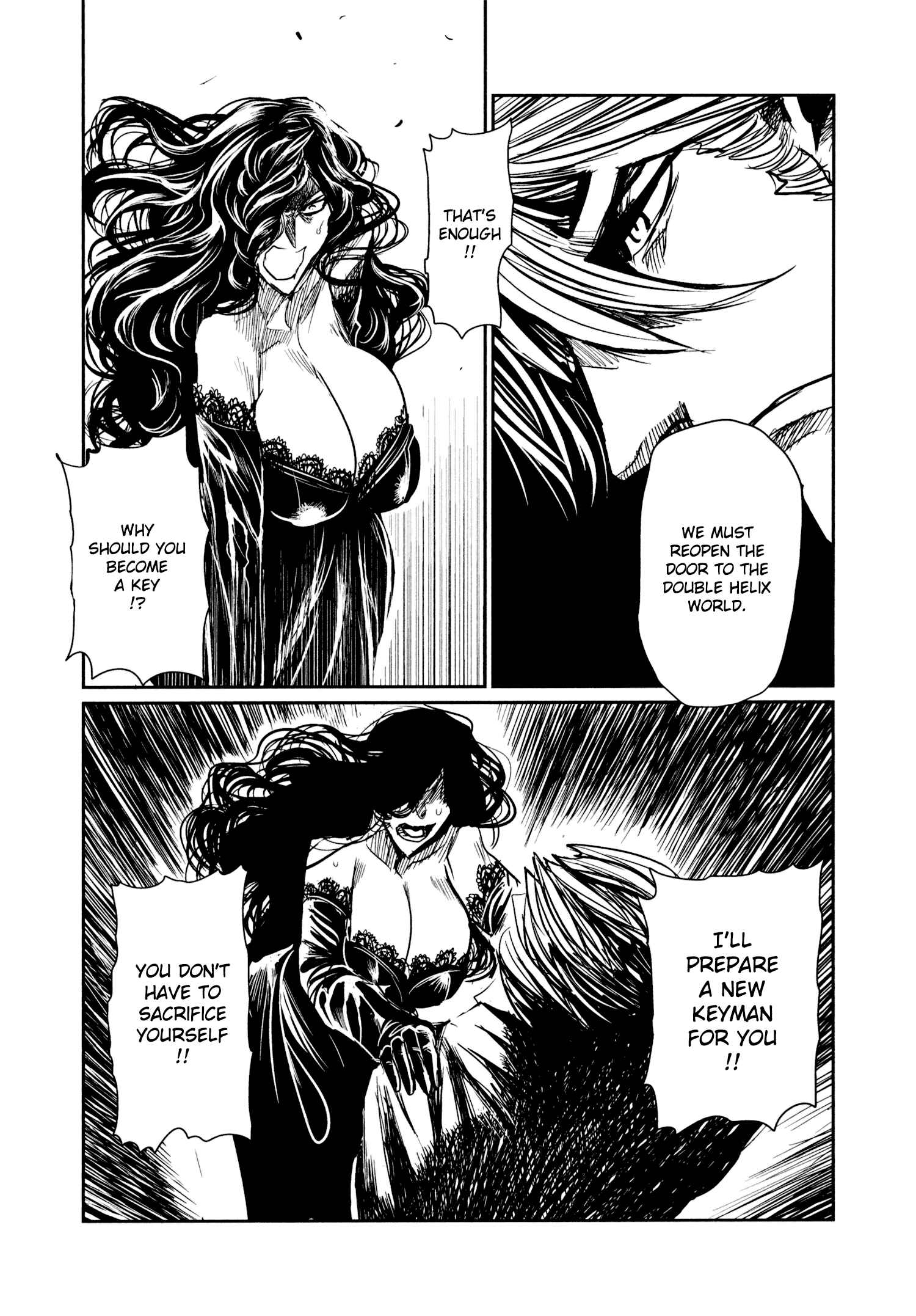 Chapter 47 - Page 19