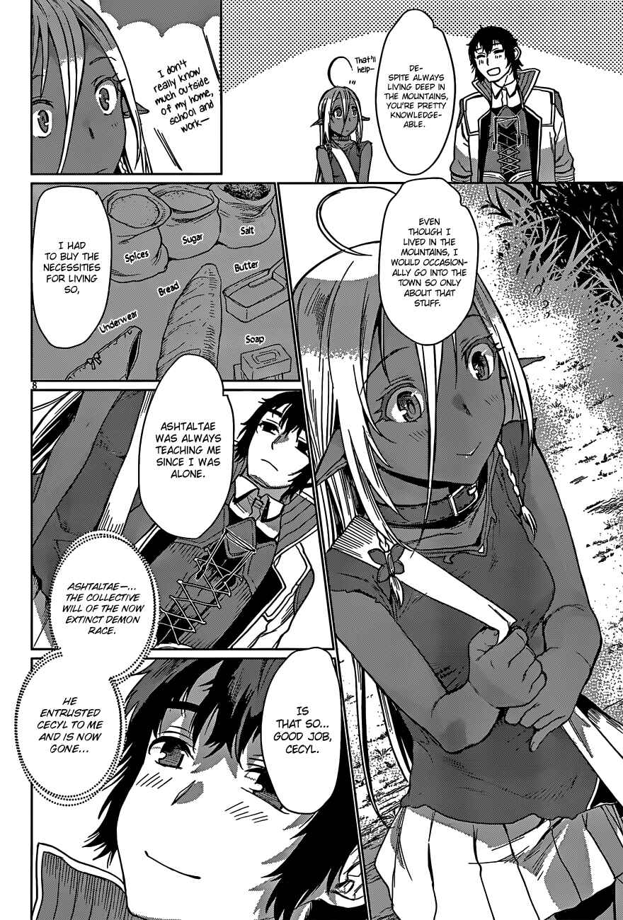 Chapter 4 - Page 9