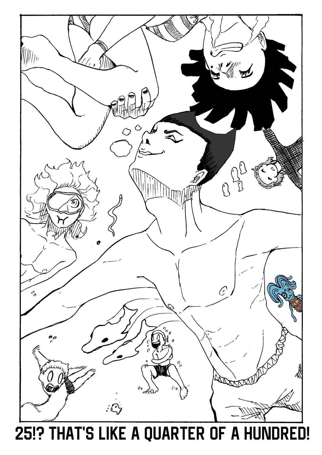 Chapter 25 - Page 1