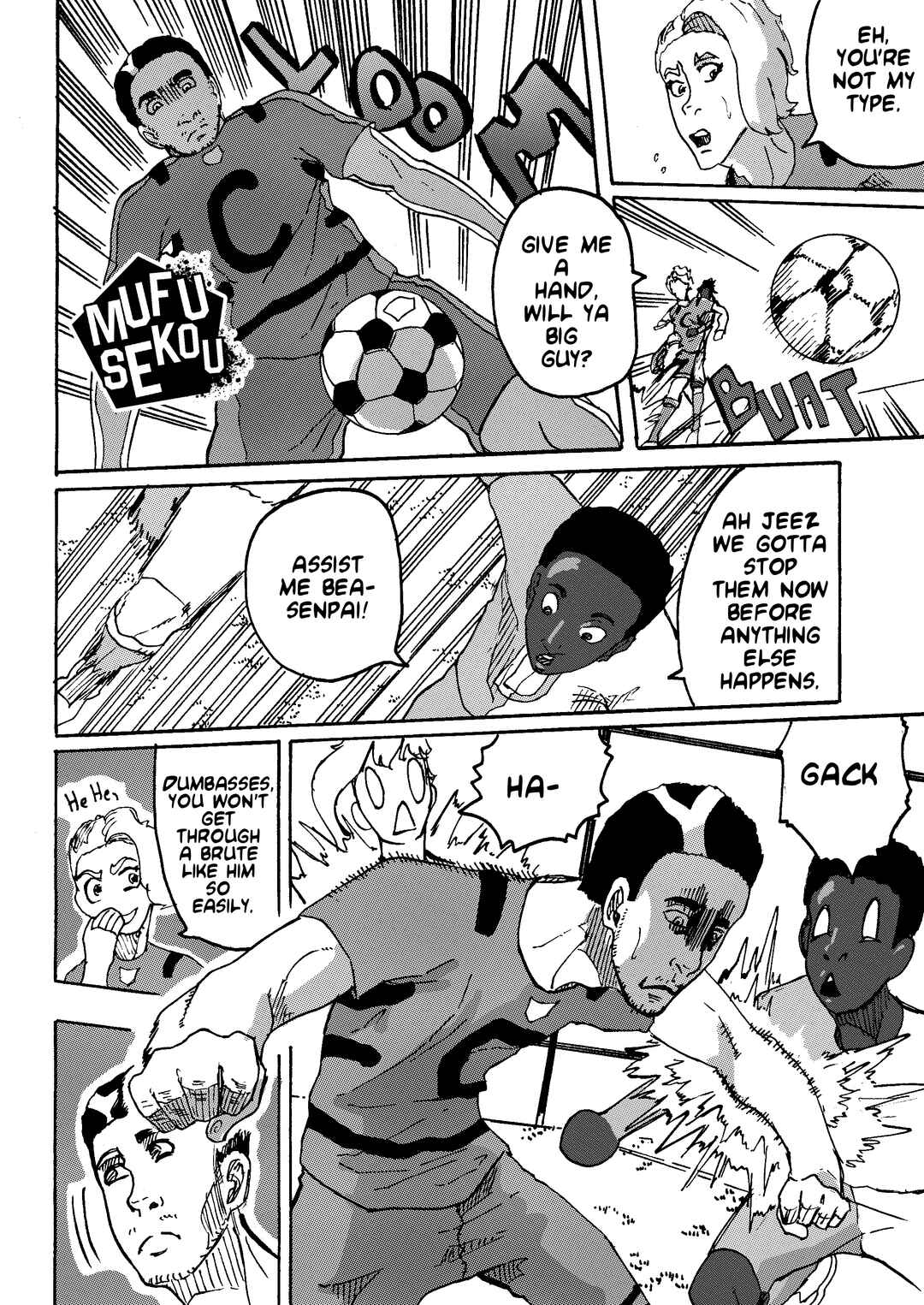 Chapter 25 - Page 11