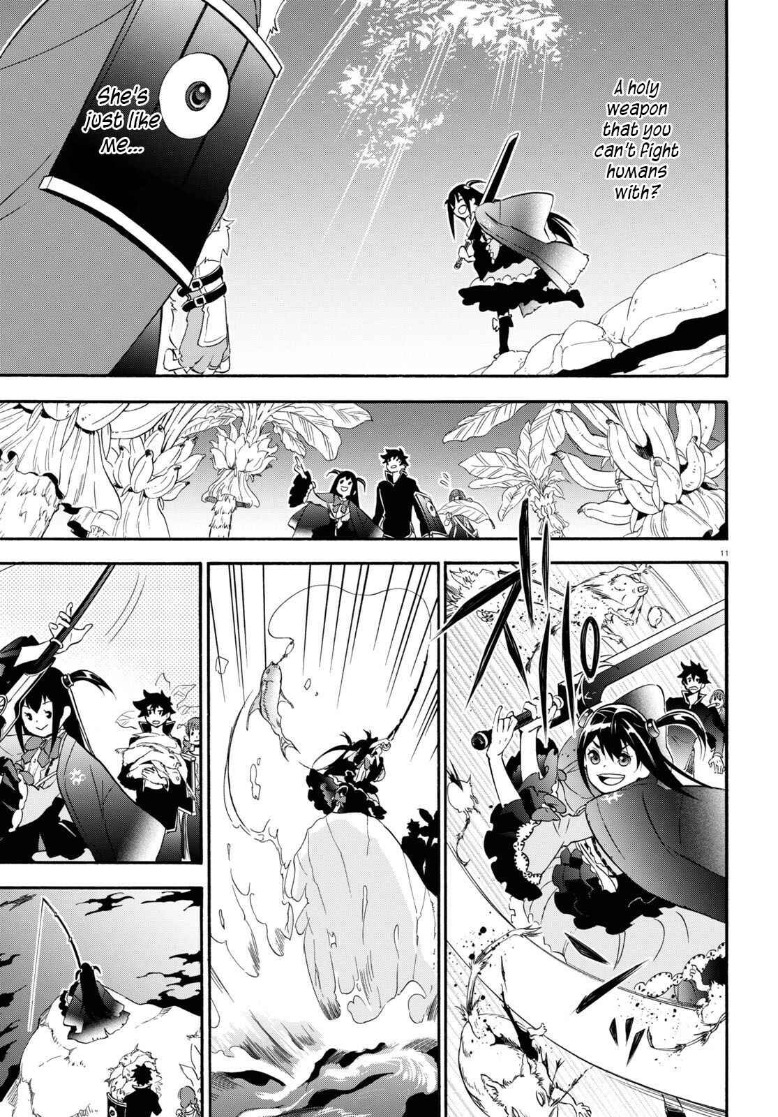 Chapter 64 - Page 12