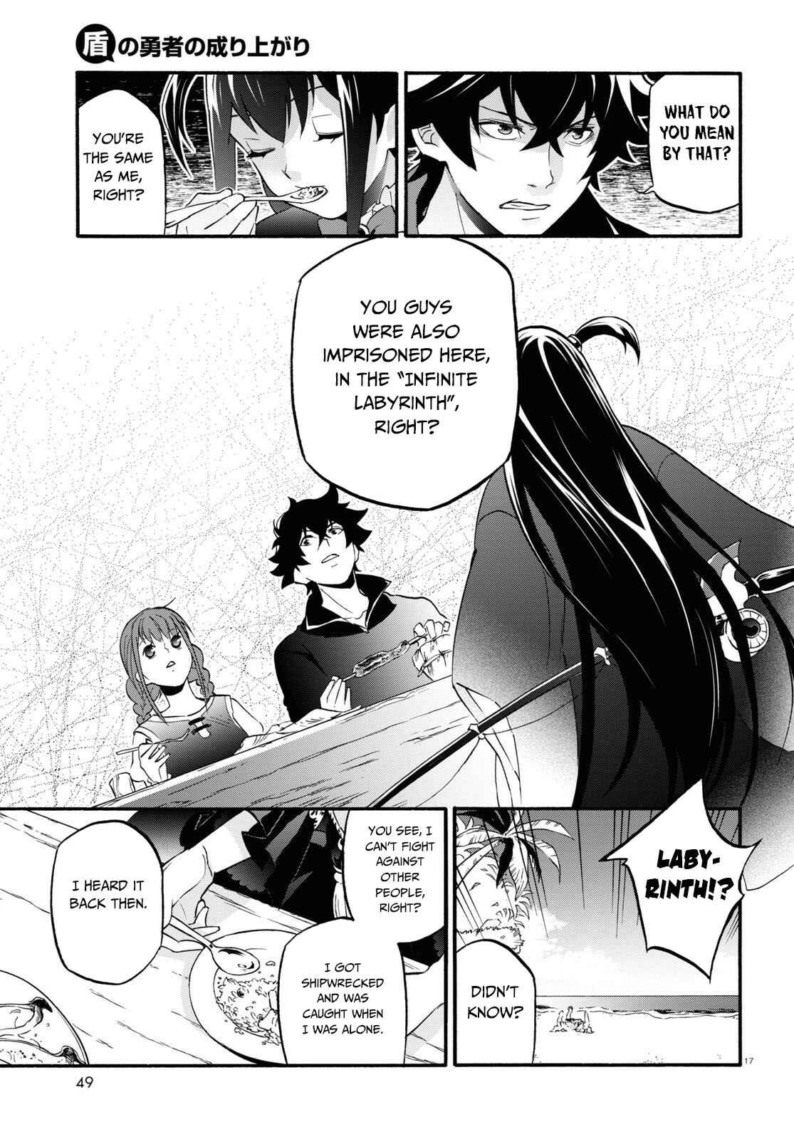 Chapter 64 - Page 18