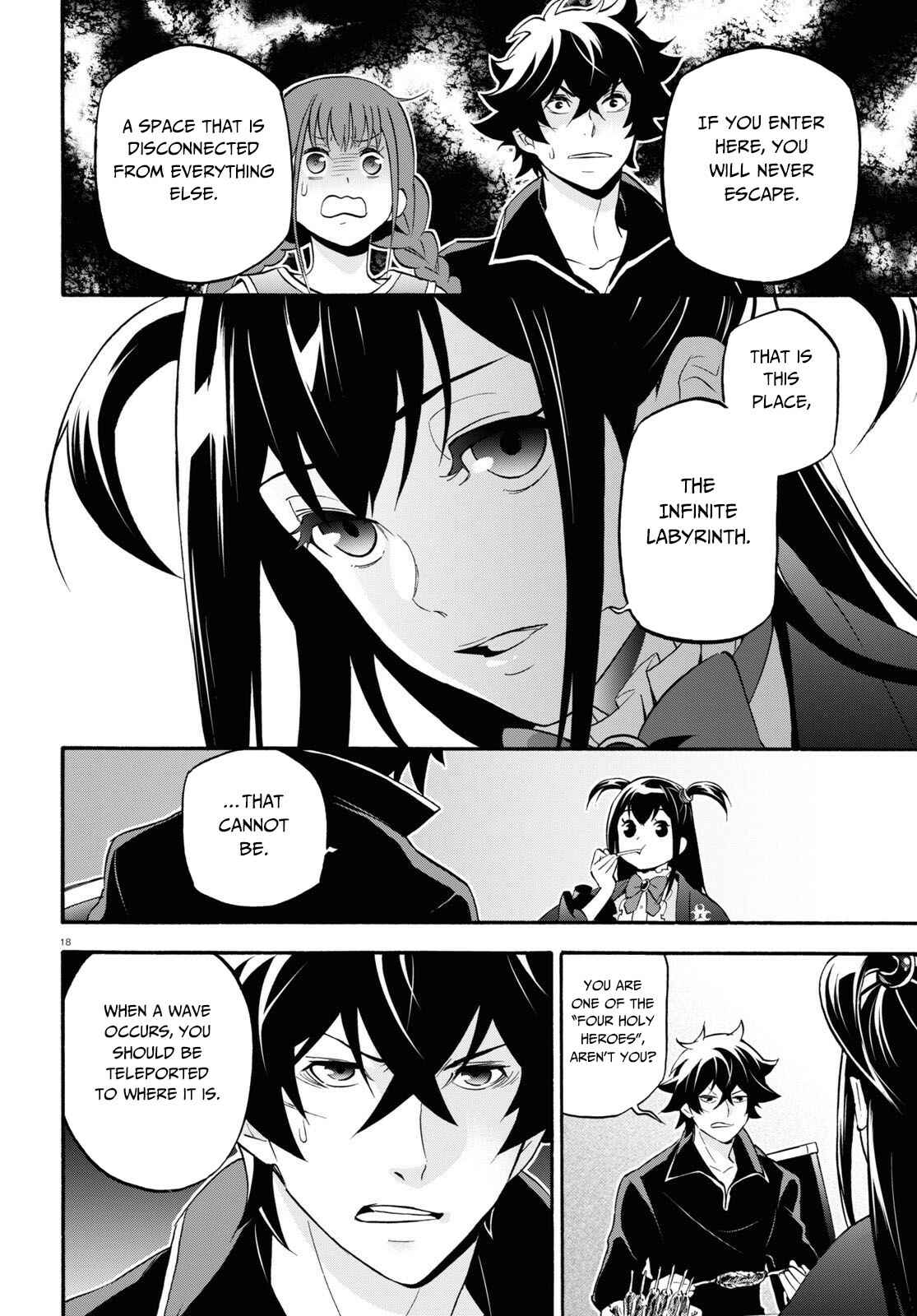 Chapter 64 - Page 19