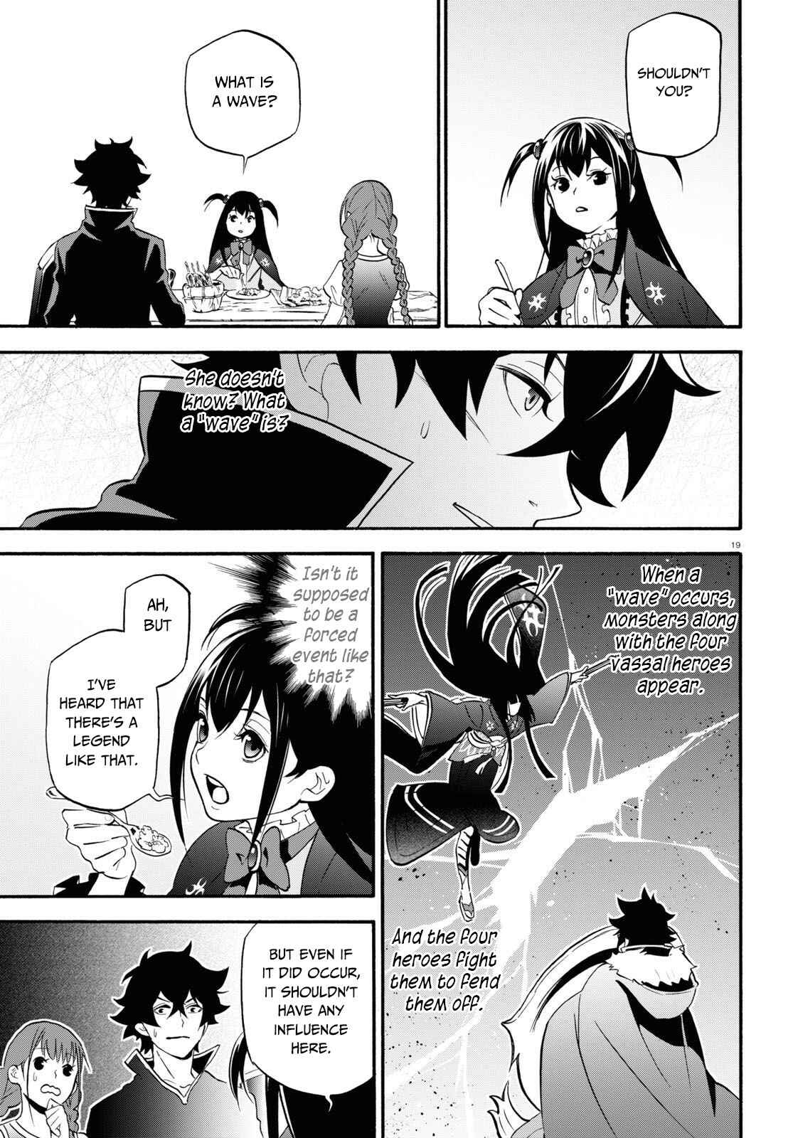 Chapter 64 - Page 20