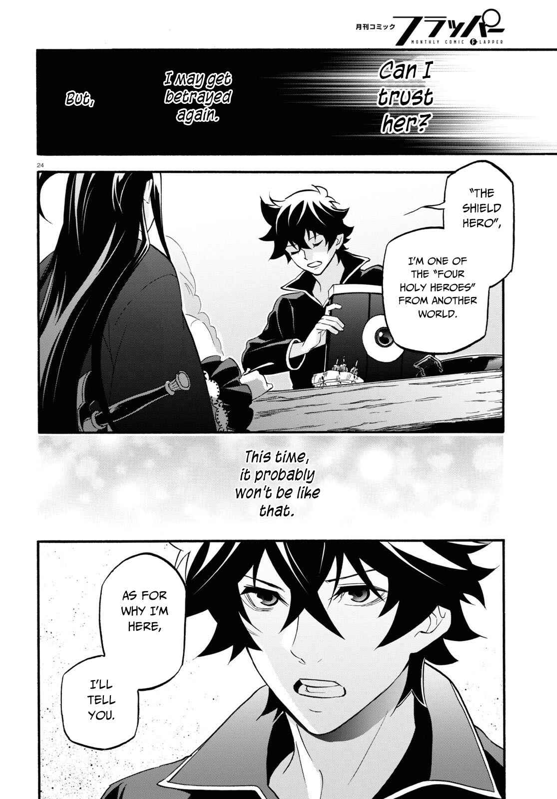 Chapter 64 - Page 25