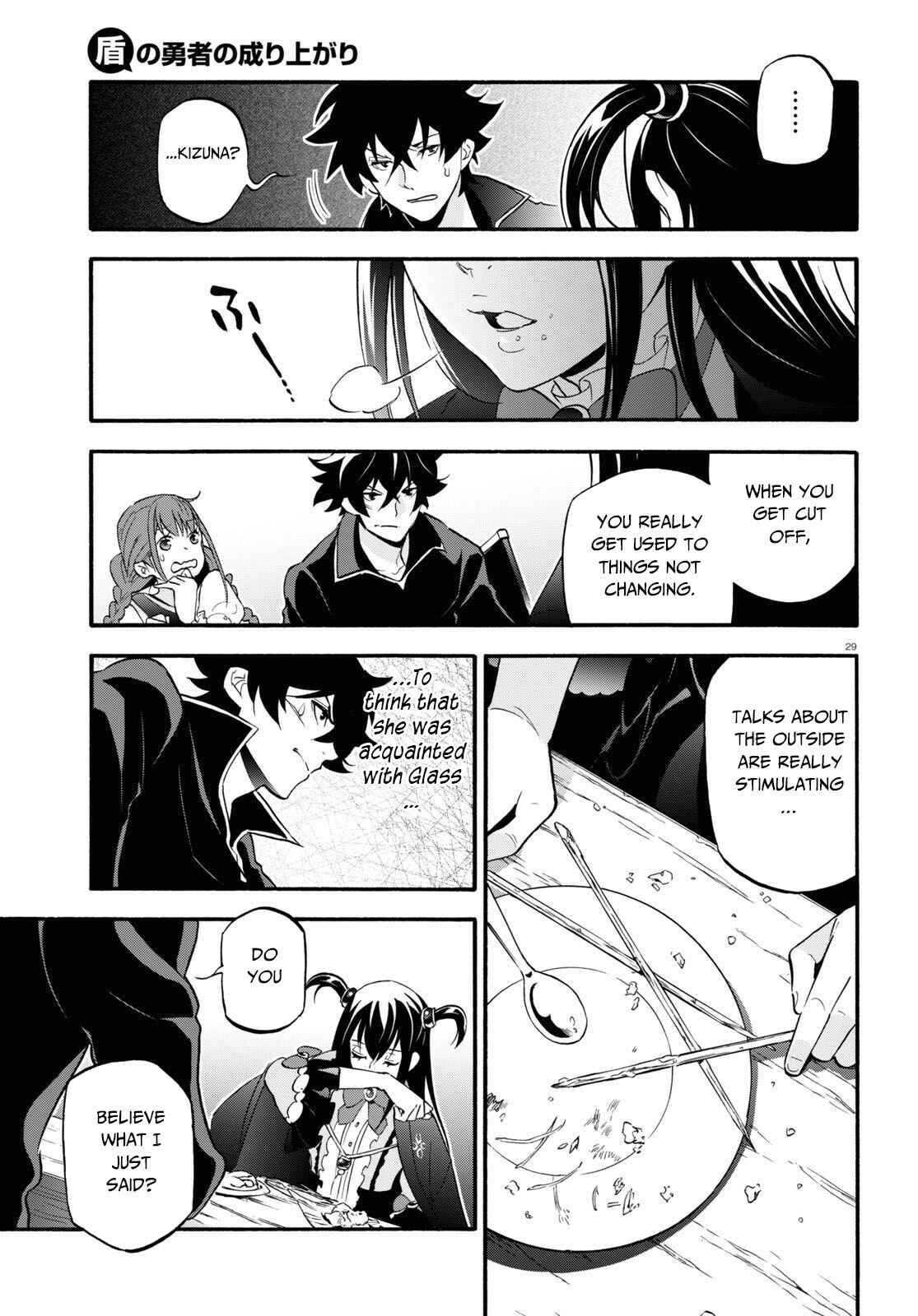 Chapter 64 - Page 30