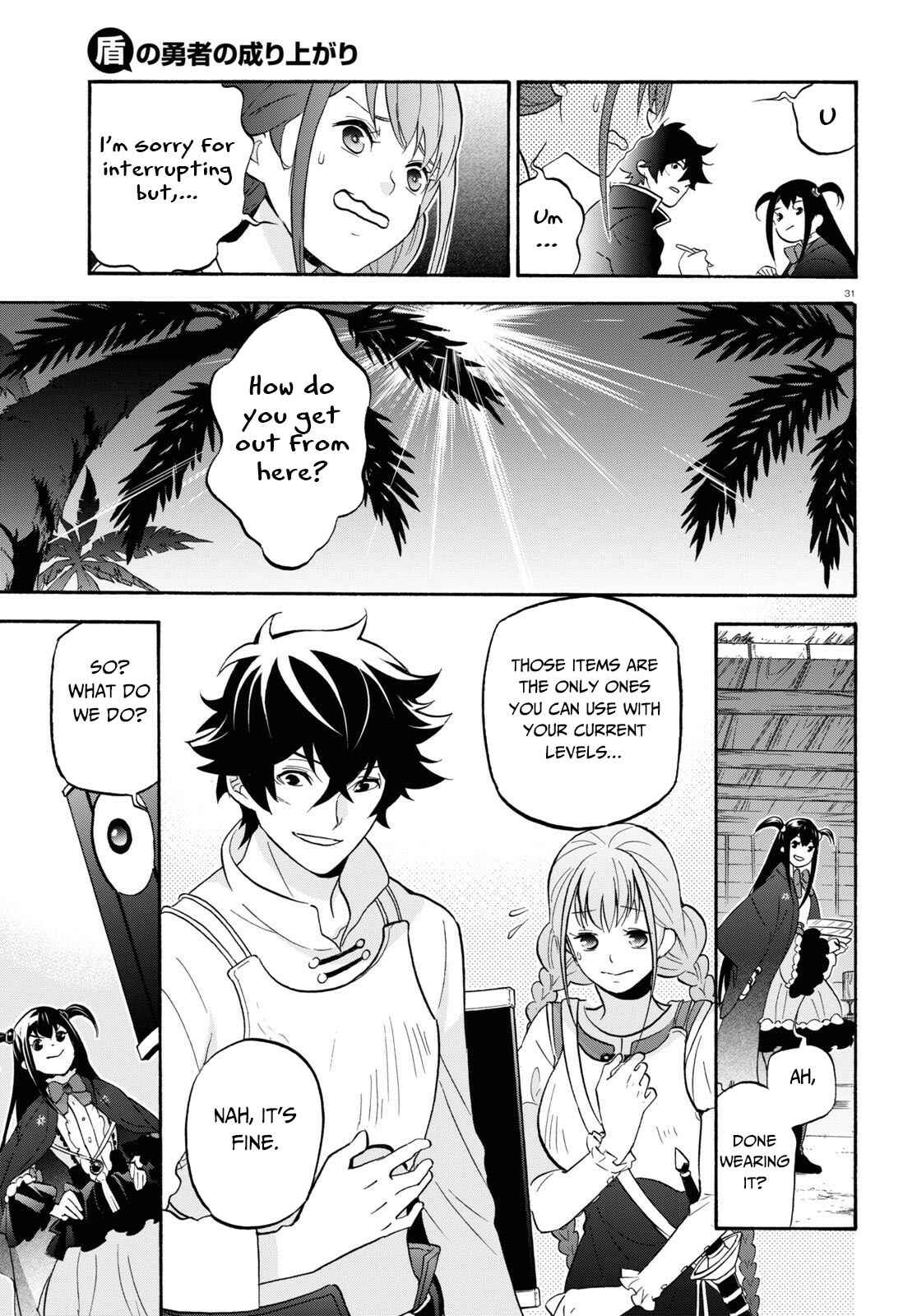 Chapter 64 - Page 32
