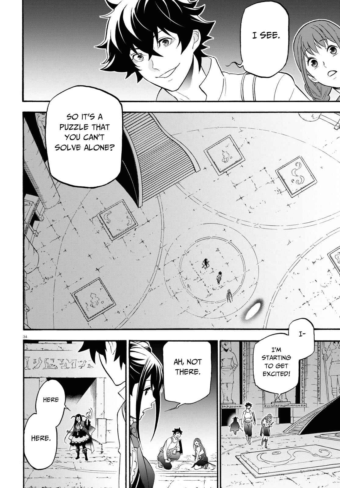 Chapter 64 - Page 35