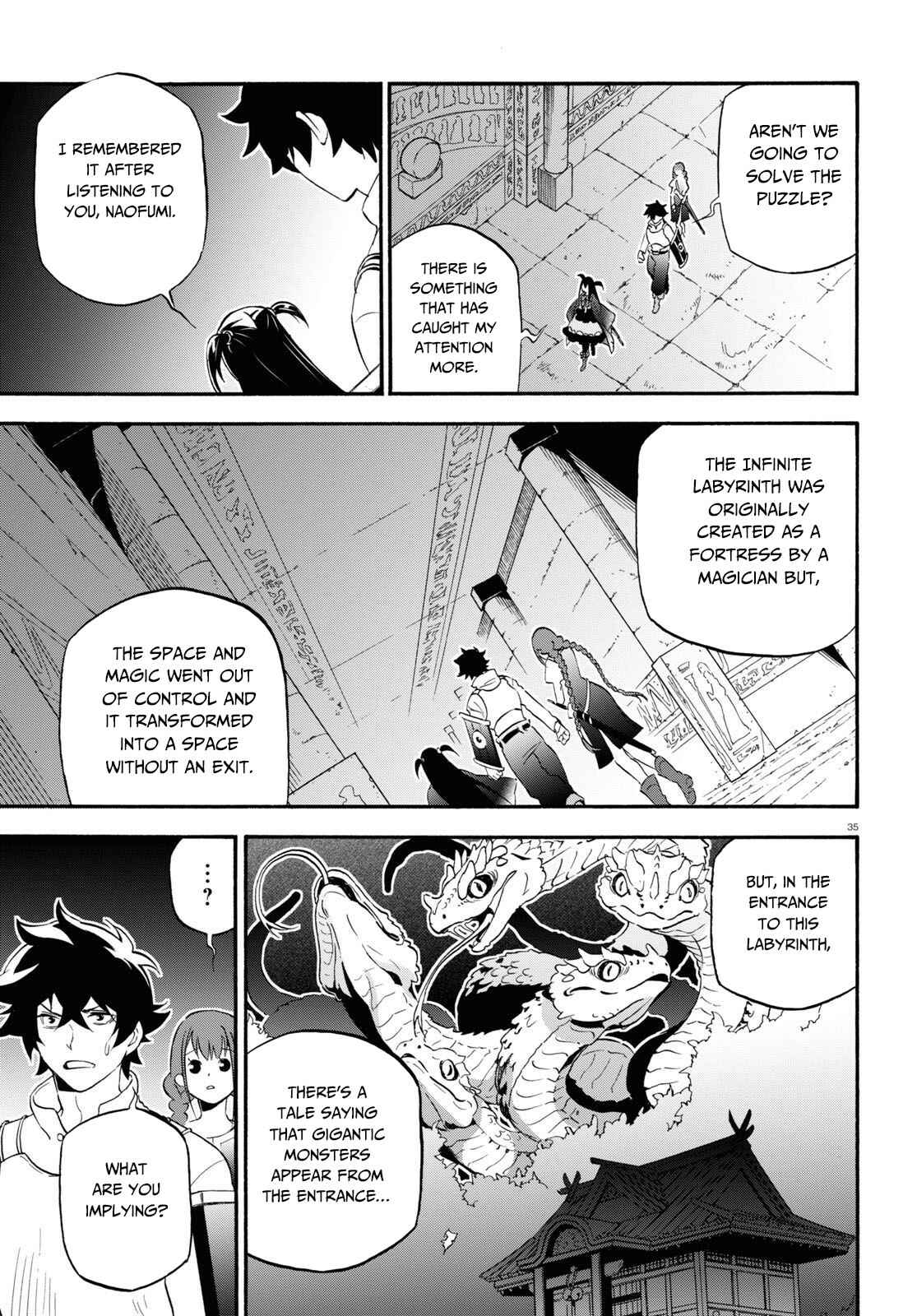 Chapter 64 - Page 36