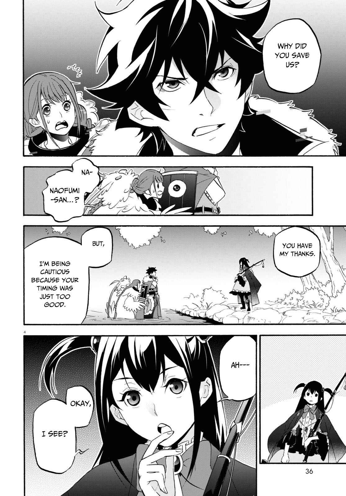 Chapter 64 - Page 5