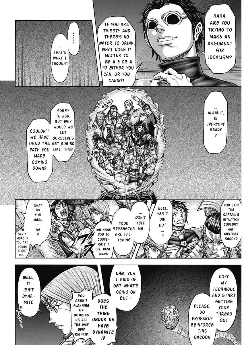 Chapter 234 - Page 15