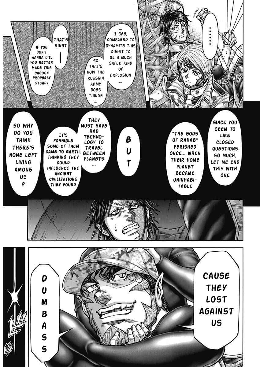 Chapter 234 - Page 16