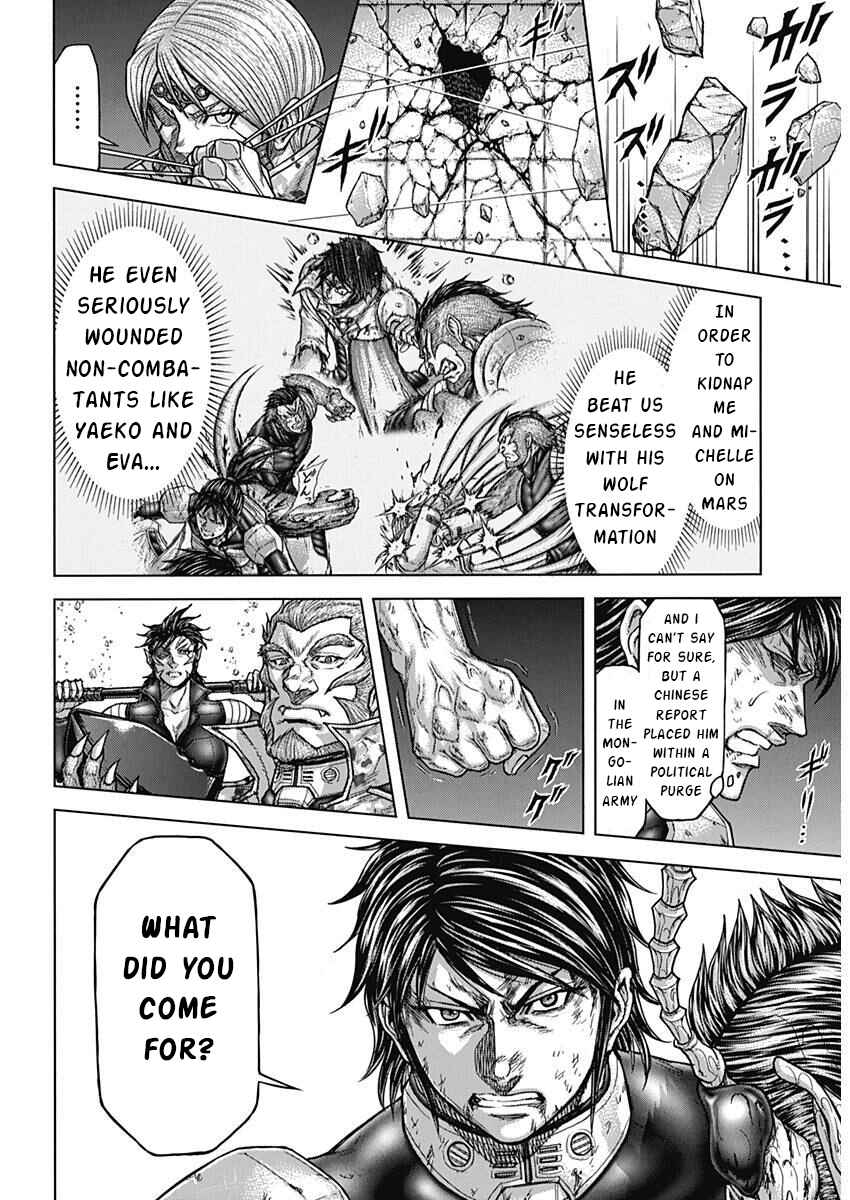Chapter 234 - Page 3