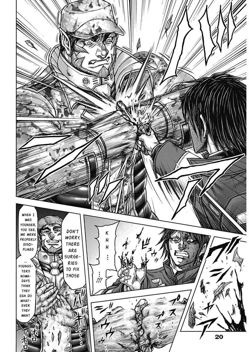 Chapter 234 - Page 9