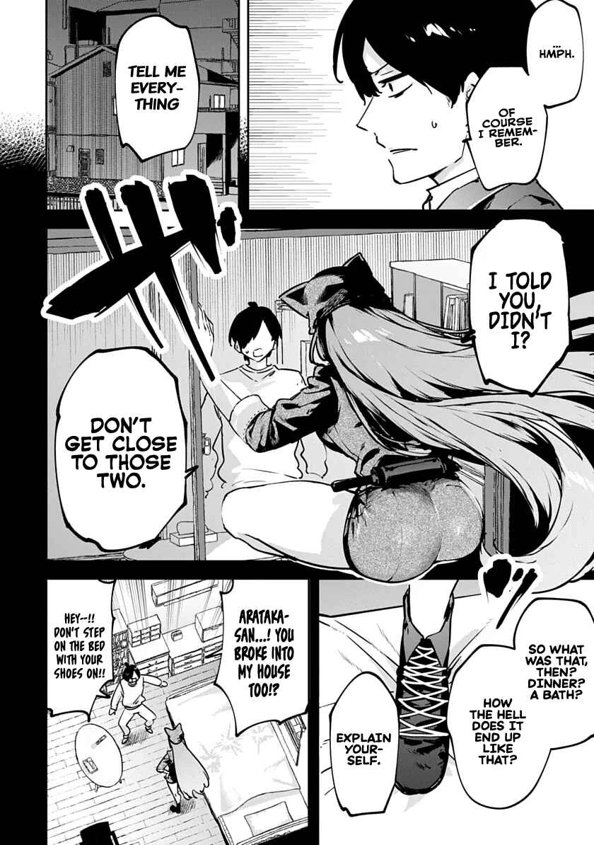 Chapter 3 - Page 8