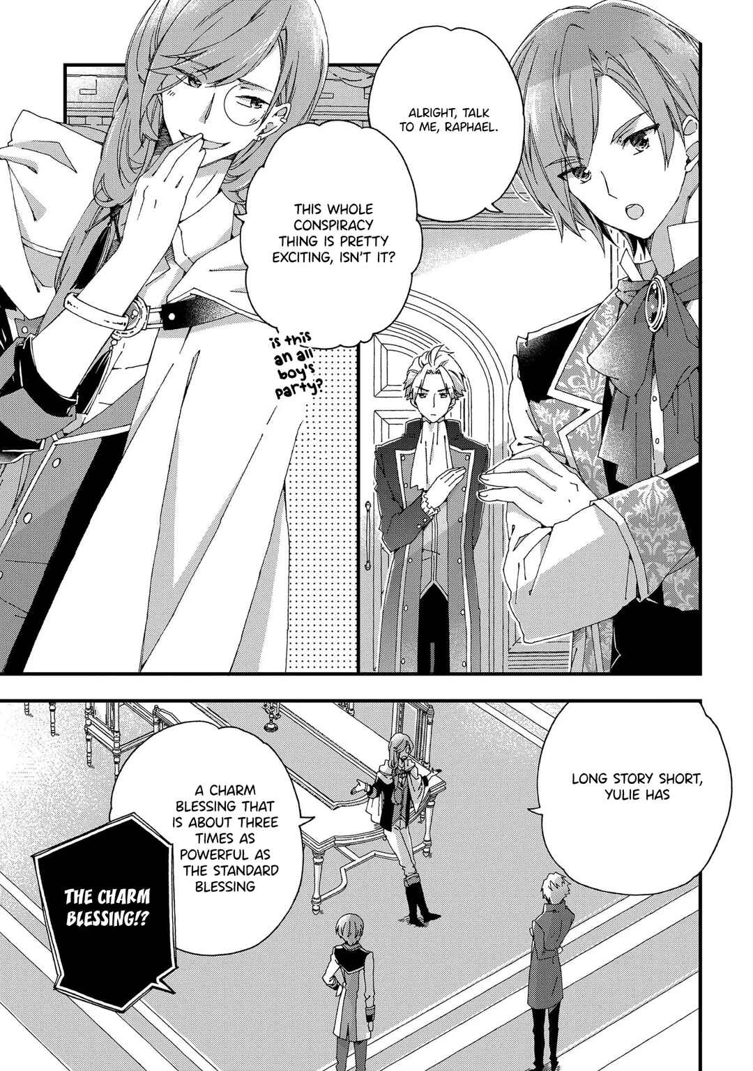Chapter 3 - Page 3