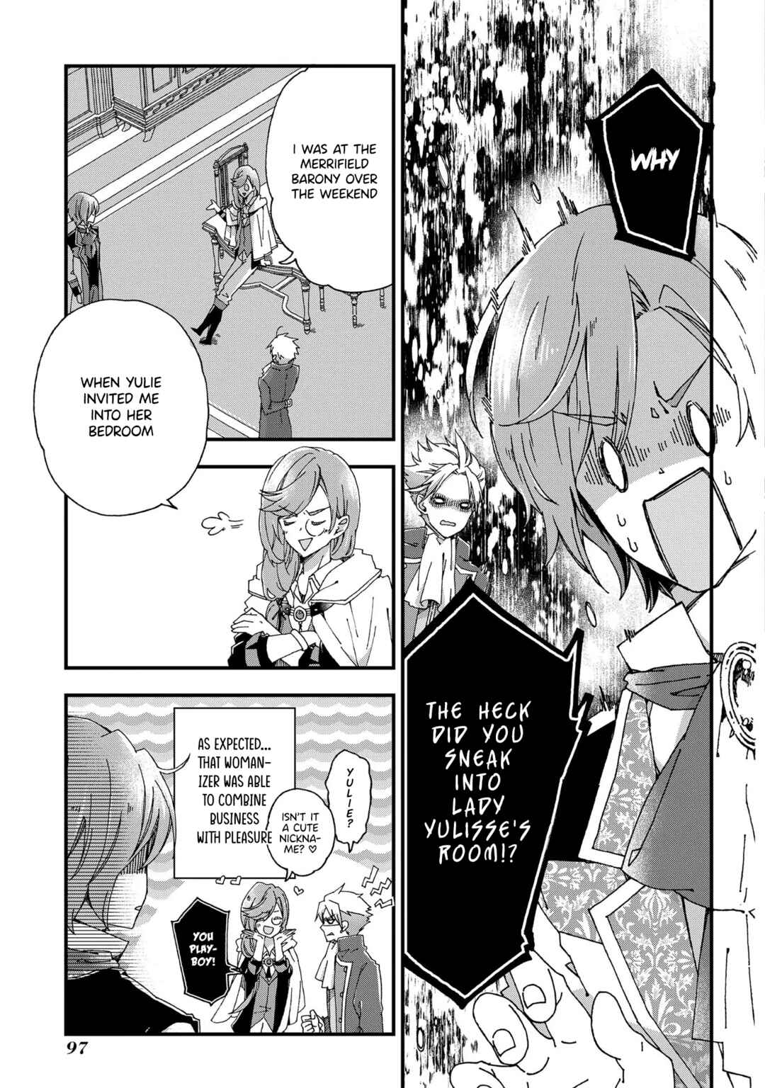 Chapter 3 - Page 5
