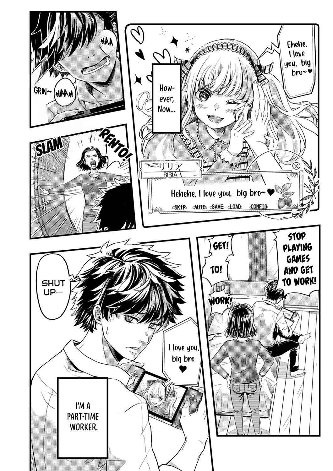 Chapter 1 - Page 4