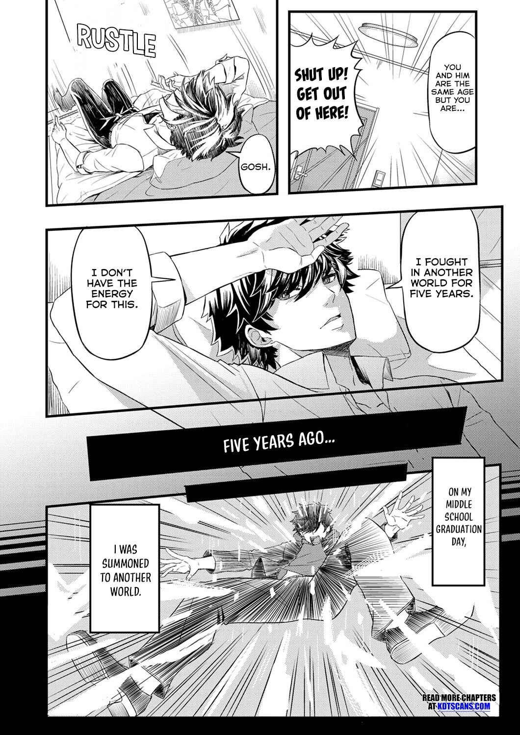 Chapter 1 - Page 6