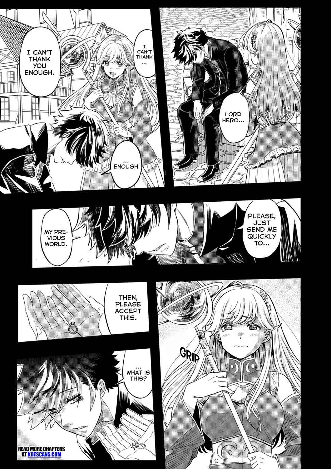 Chapter 1 - Page 9