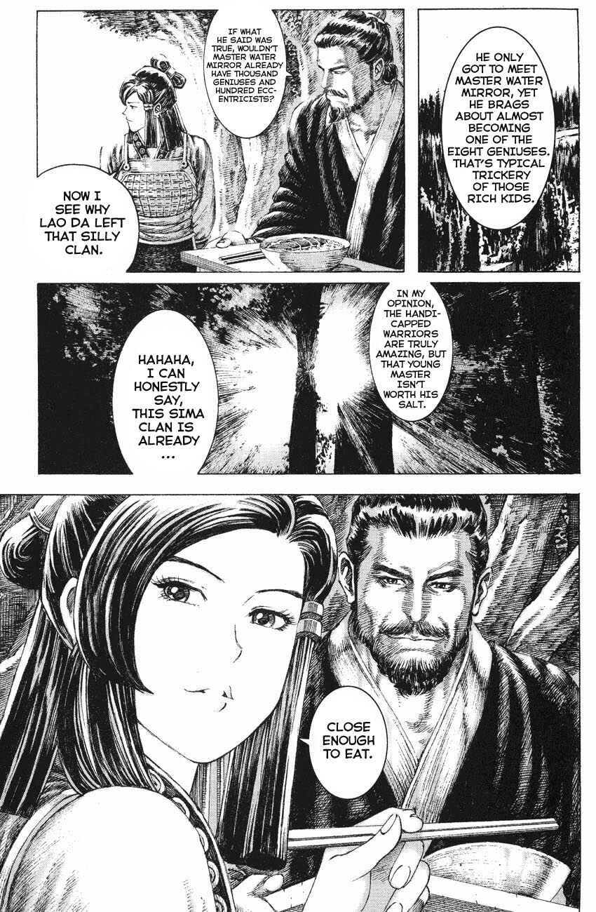 Chapter 131 - Page 11
