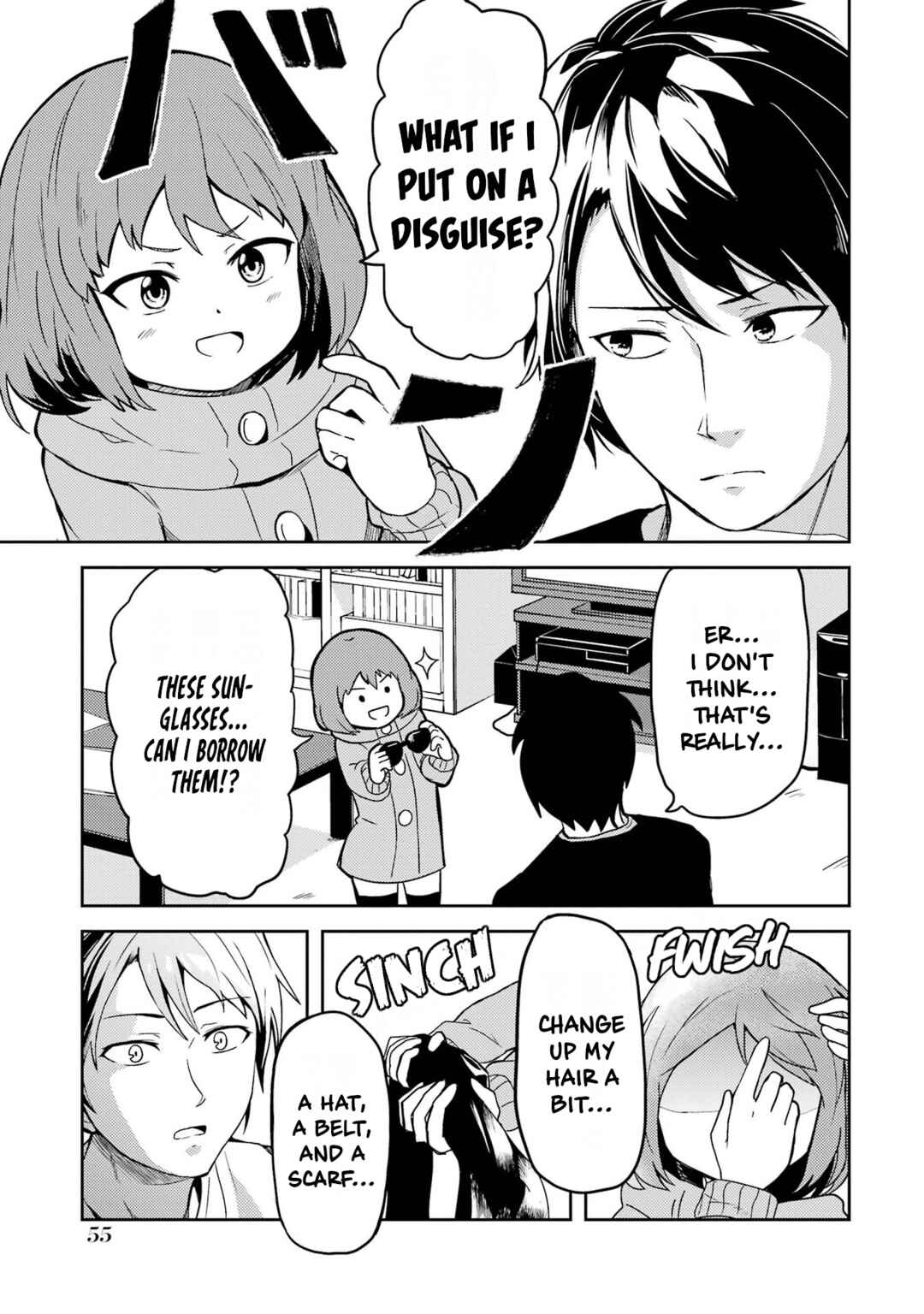 Chapter 4 - Page 5