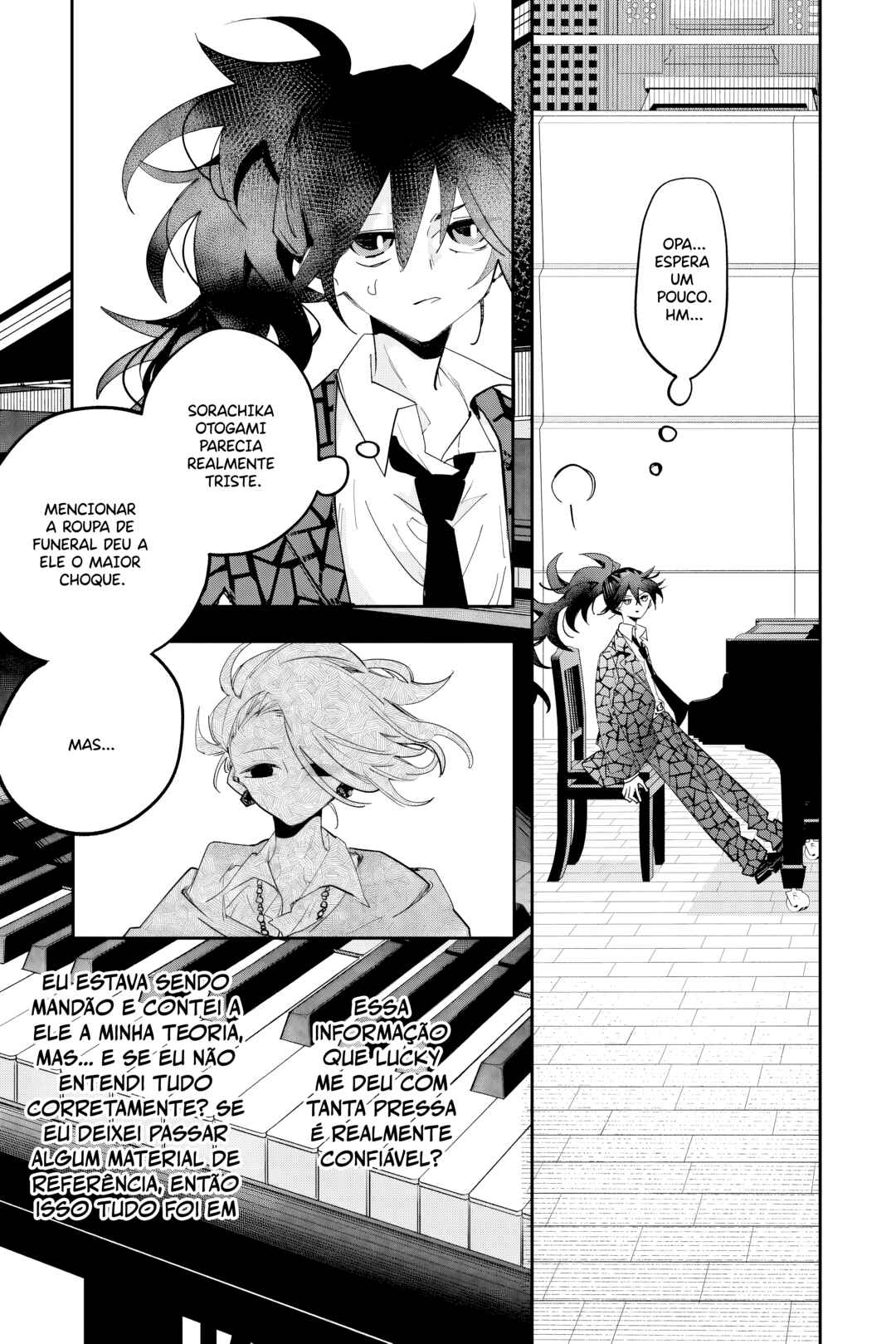 Chapter 52 - Page 8
