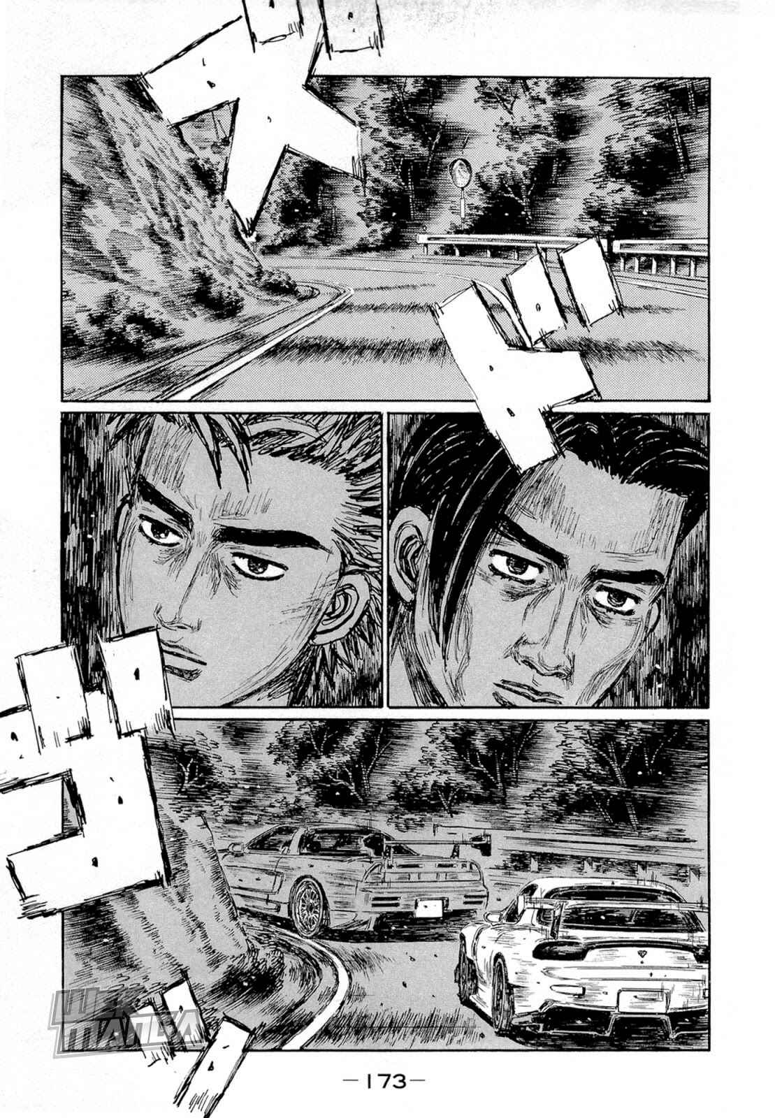 Chapter 630 - Page 1