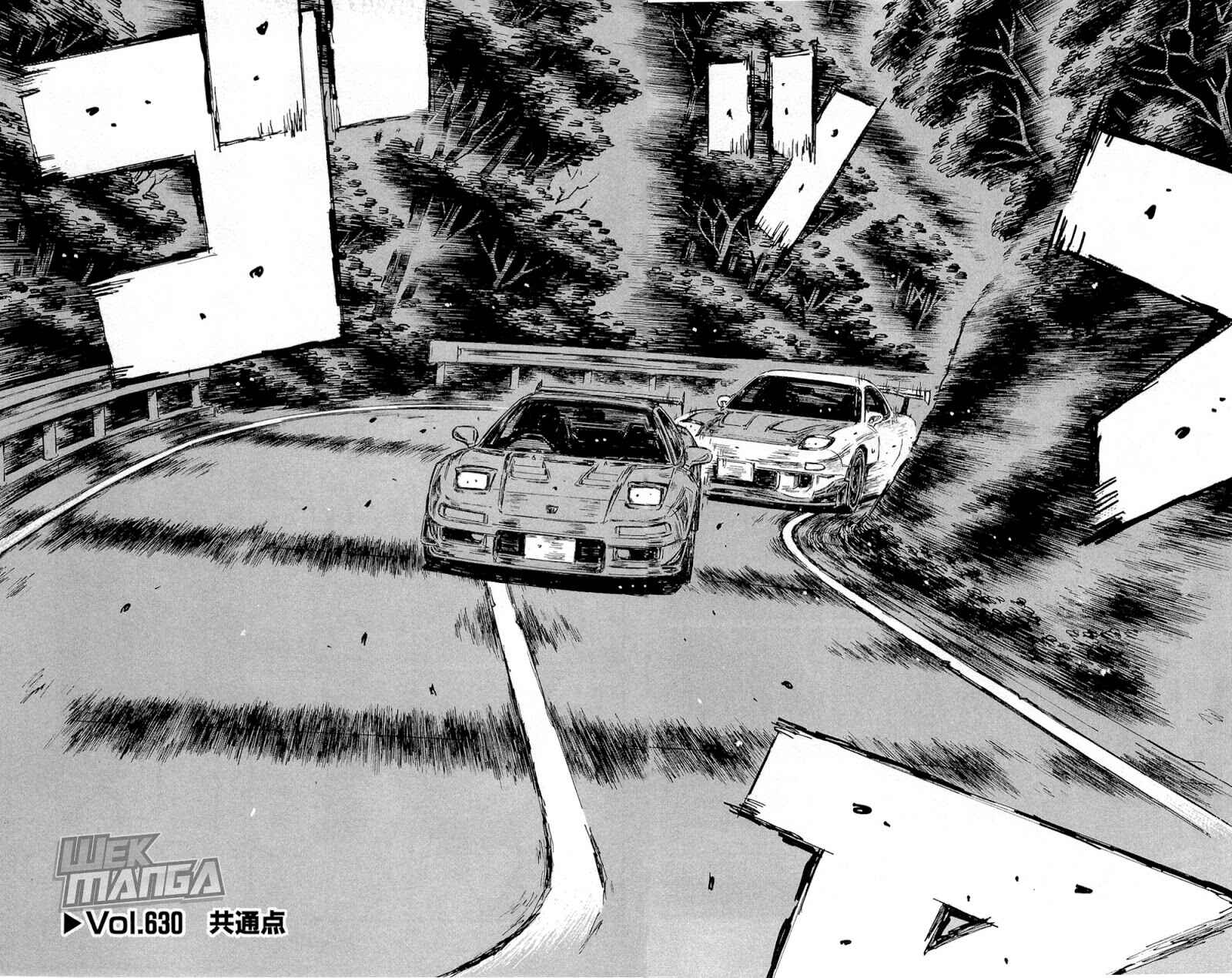 Chapter 630 - Page 2
