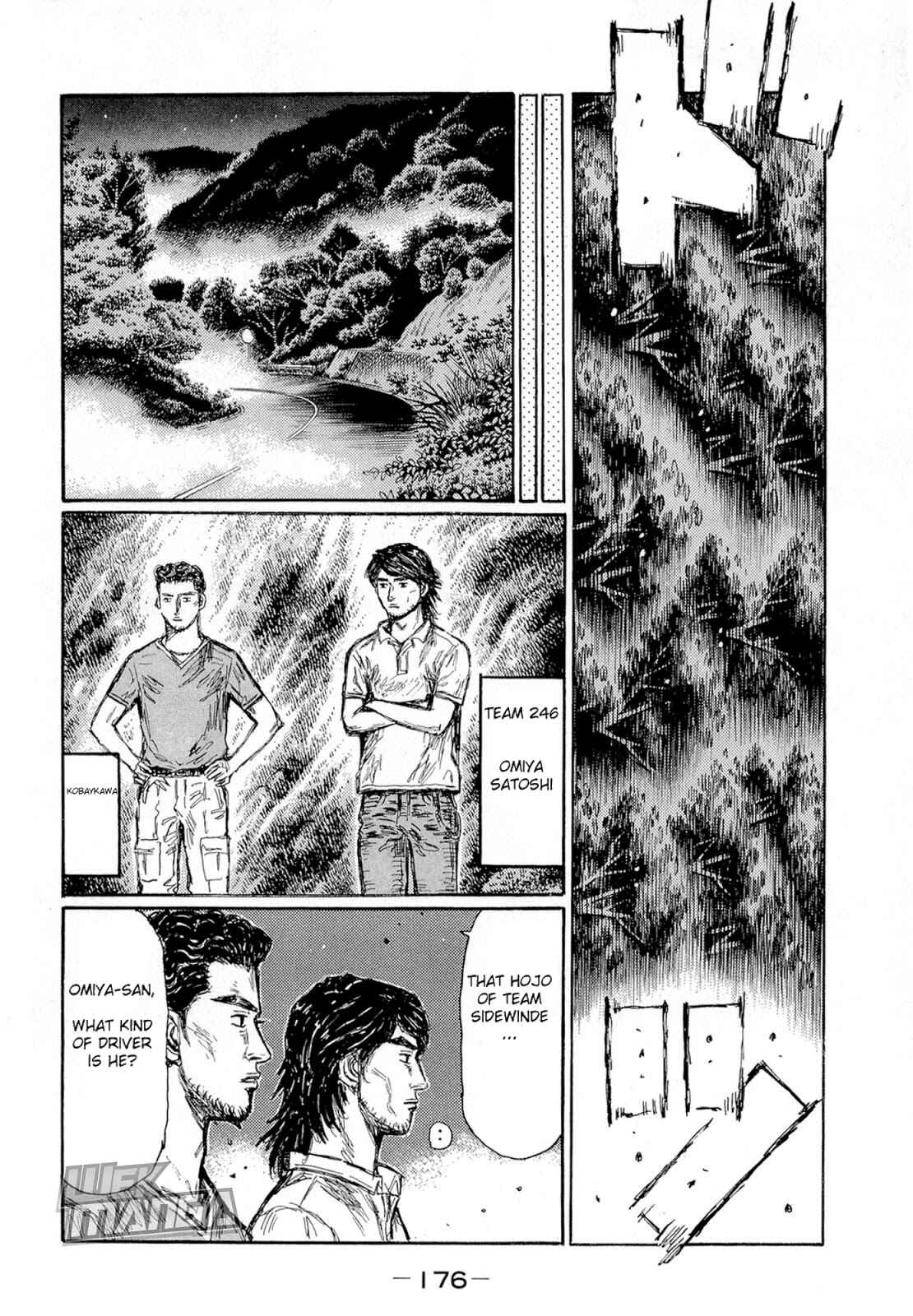 Chapter 630 - Page 3