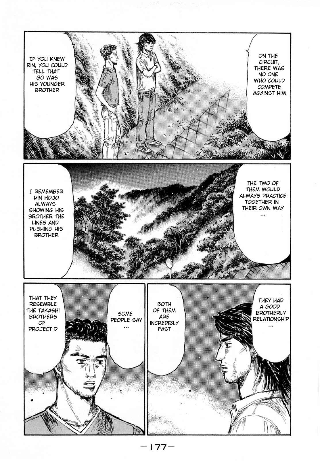 Chapter 630 - Page 4