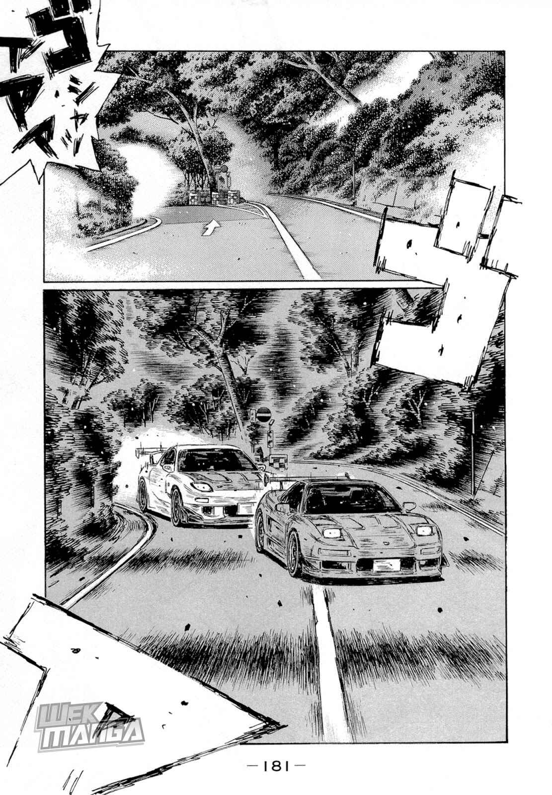 Chapter 630 - Page 8