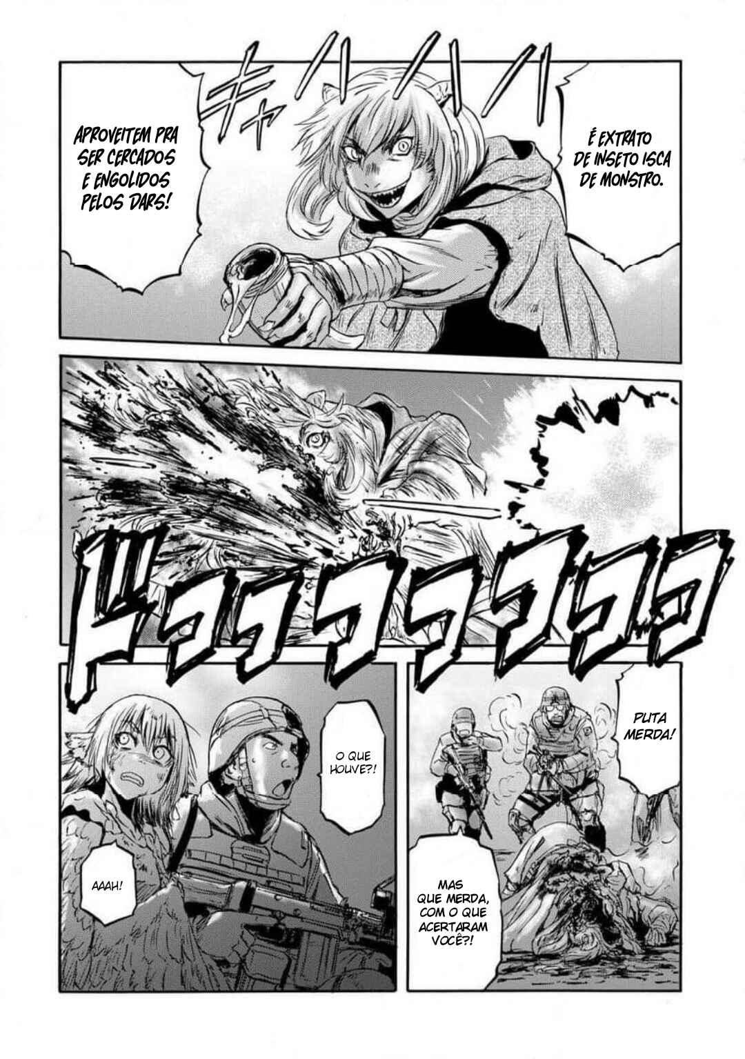 Chapter 138 - Page 10