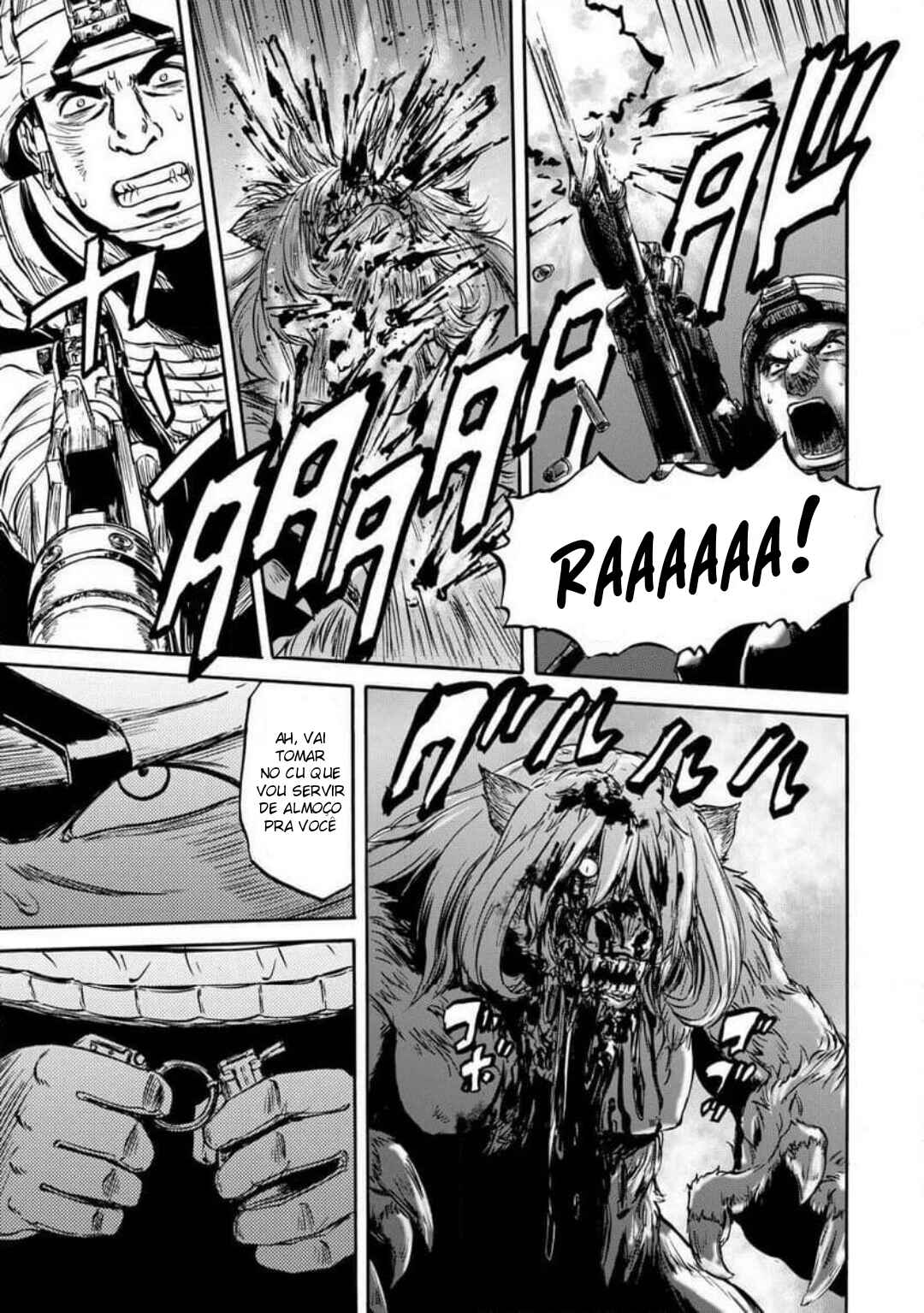 Chapter 138 - Page 12