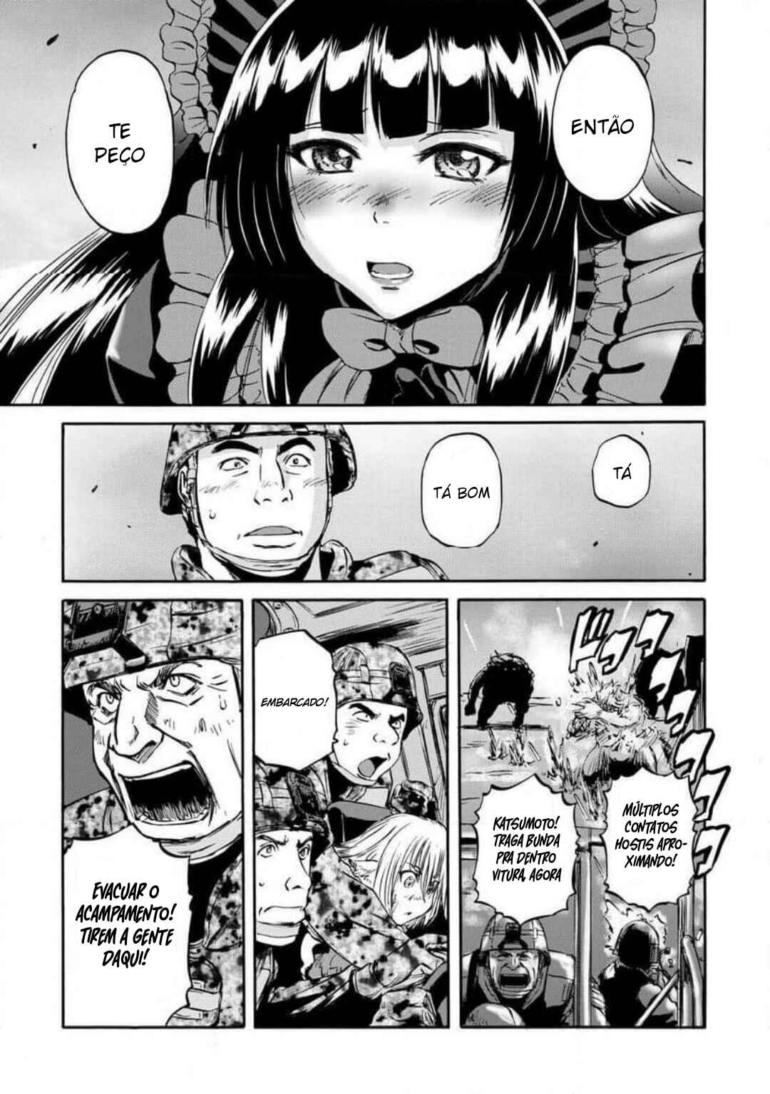 Chapter 138 - Page 18