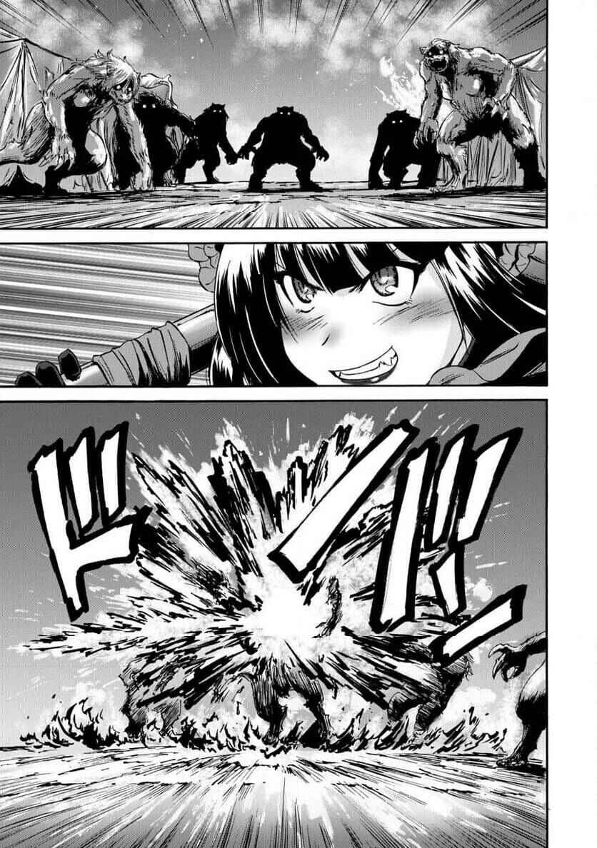 Chapter 138 - Page 20